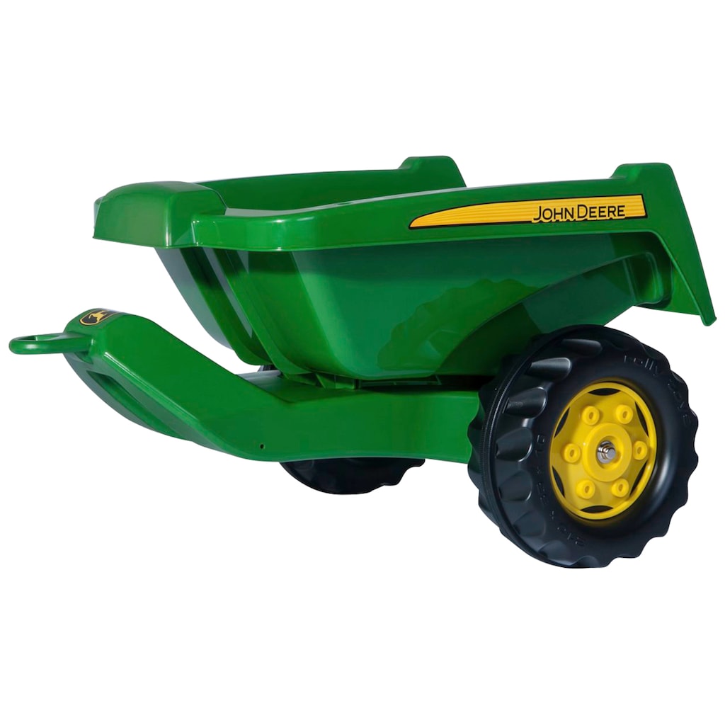 Rolly Toys Kinderfahrzeug-Anhänger »John Deere«