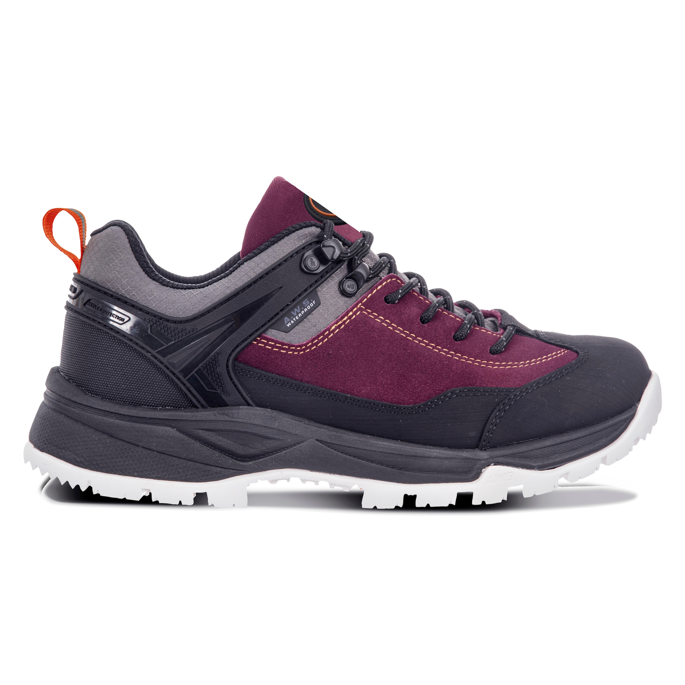 Icepeak Wanderschuh »ABAI MS«