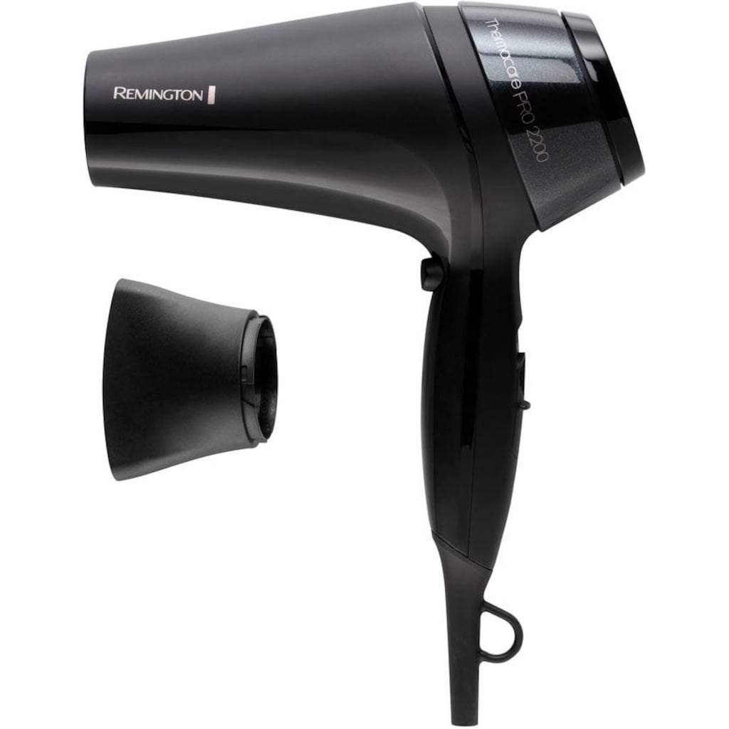 Remington Haartrockner »D5710 THERMAcare PRO 2200«, 2200 W