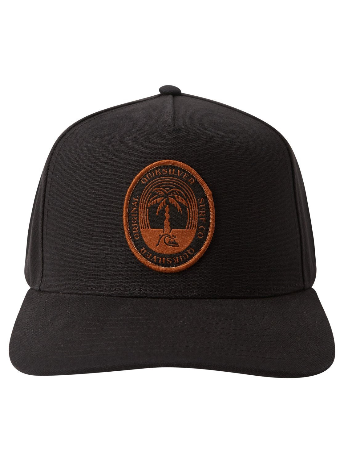Quiksilver Trucker Cap »Patch Hopper«