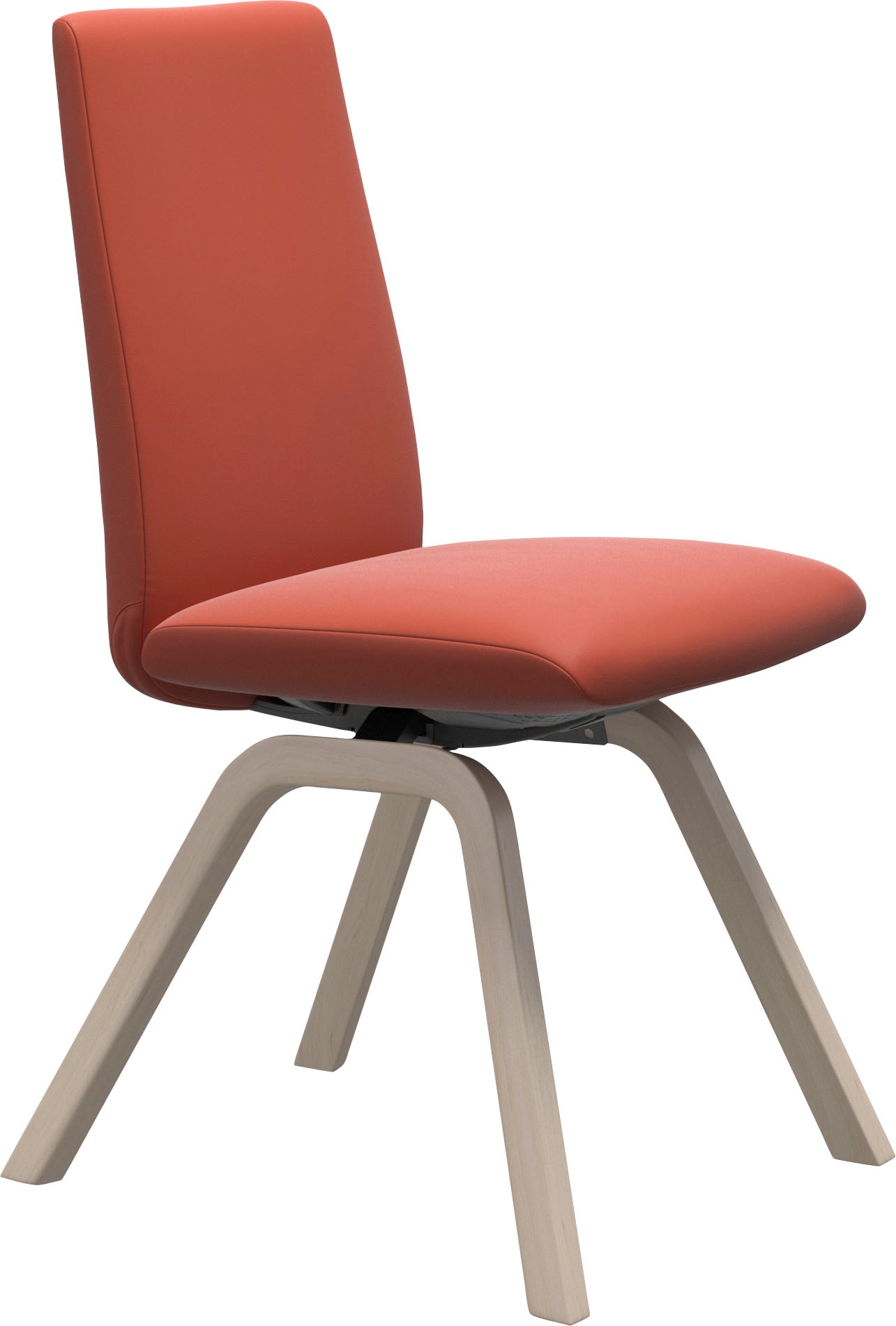 Stressless® Polsterstuhl »Laurel«, Leder BATICK, Low Back, Größe M, mit sch günstig online kaufen