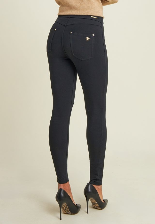 Freddy Jeansjeggings »NOW YOGA SUPER SKINNY HIGH WAIST« mit Lifting & Shaping Effekt