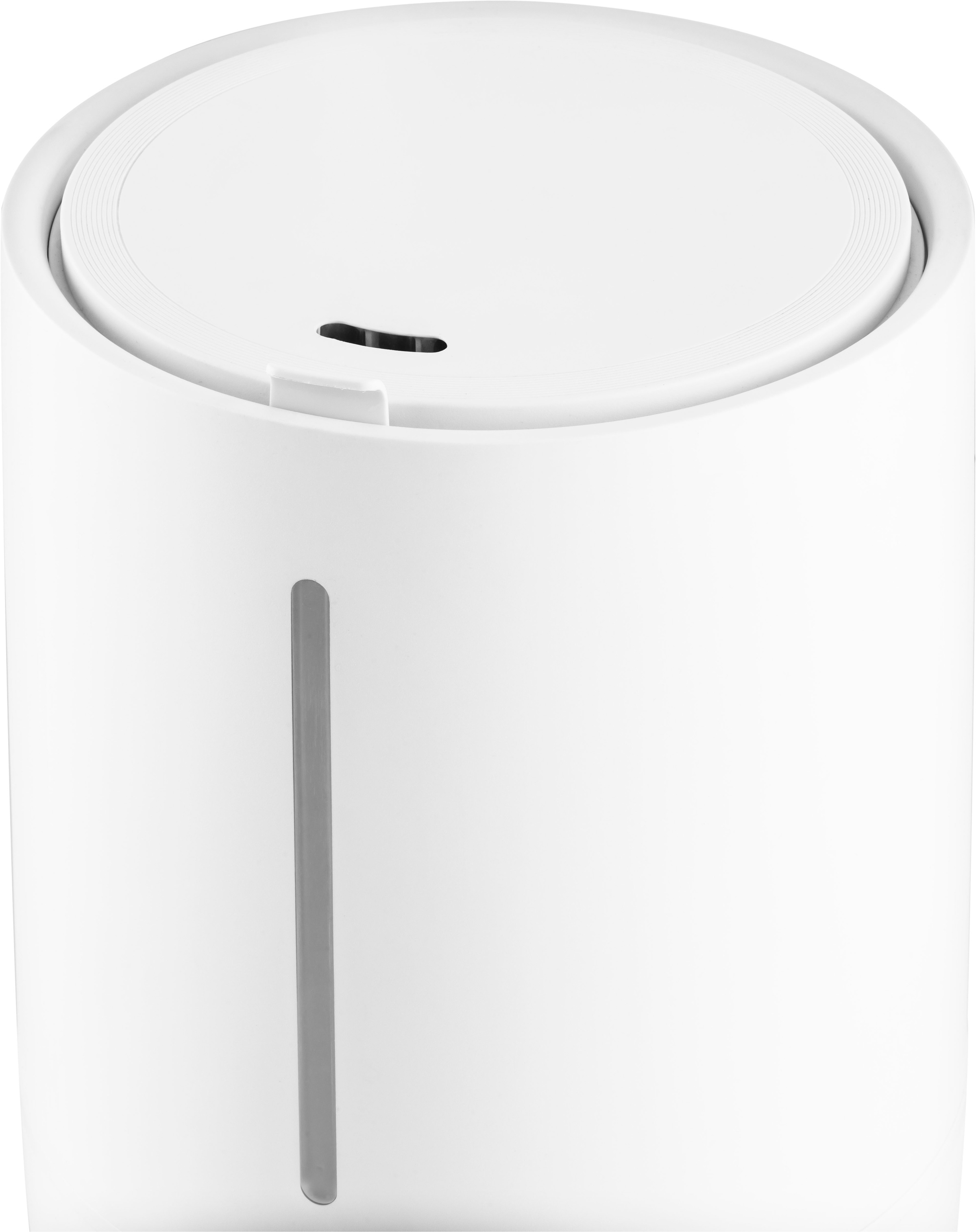 eta Luftbefeuchter »Moisty«, 5 l Wassertank, 5L Wassertank, 30 Std. Betrieb, Abschaltautomatik, LED-Beleuchtung