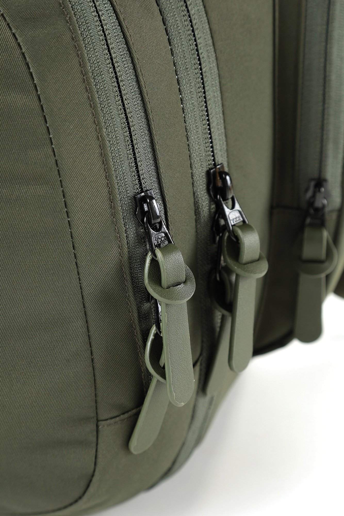 NITRO Laptoprucksack »Weekender«, Reiserucksack mit Laptopfach, Schulrucksack, Wanderrucksack
