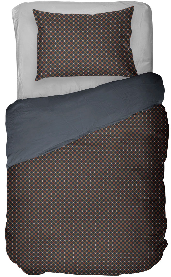 kayori Bettwäsche »Fusu« 2 Stk. tlg. Hergestellt aus GOTS-zertifizierter Bi günstig online kaufen