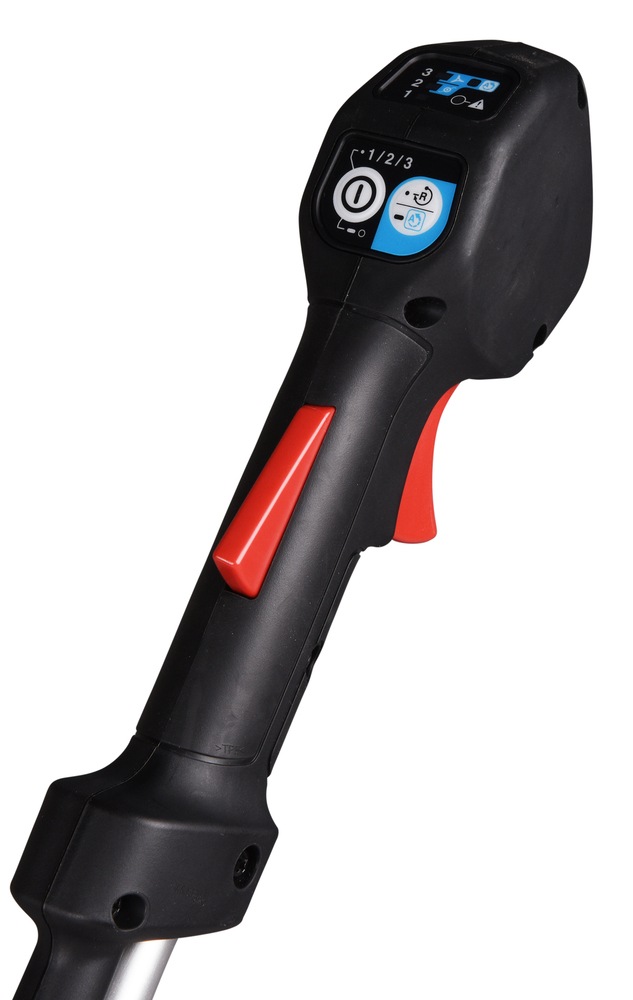 Makita Akku-Freischneider »UR002GZ01«, 23/25,5/35 cm Schnittbreite, ohne Akku und Ladegerät