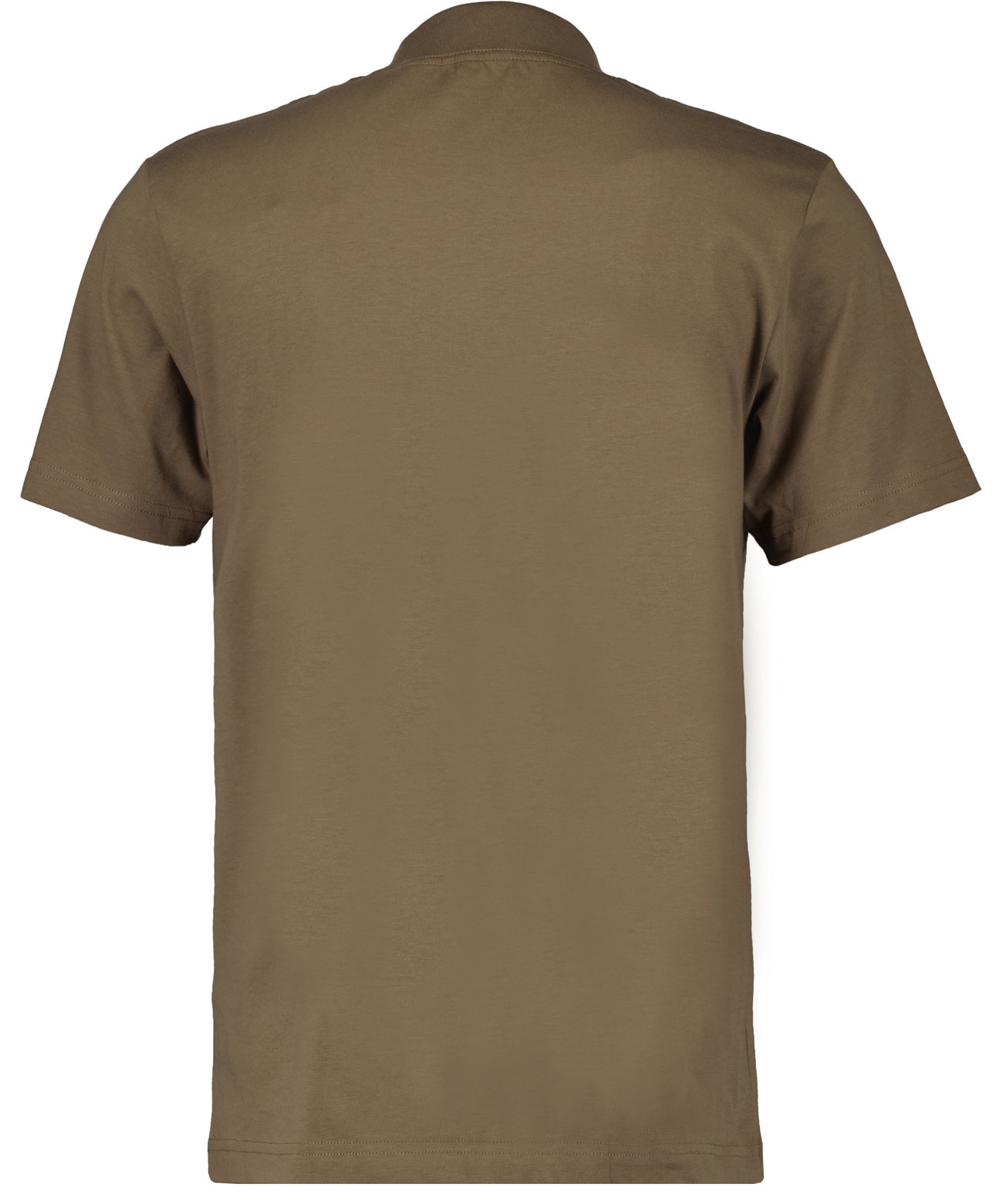 RAGMAN Stehkragenshirt