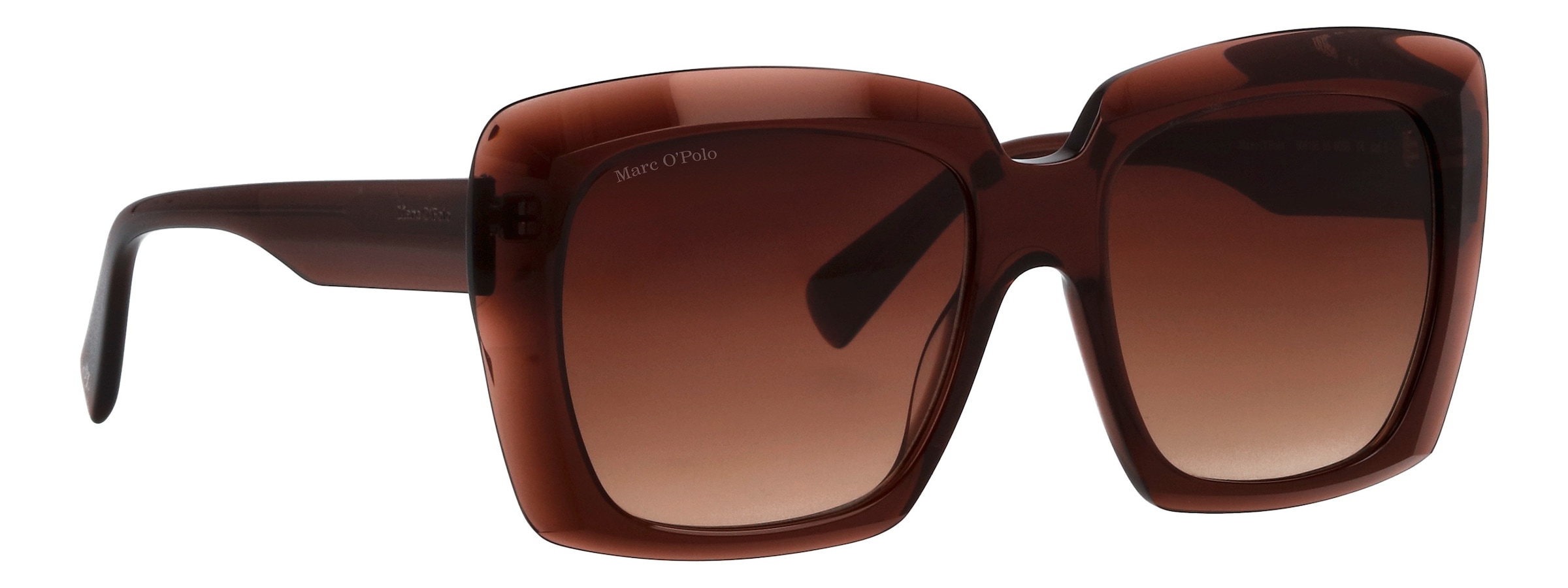 Marc O'Polo Sonnenbrille »Marc O'Polo EYEWEAR Sonnenbrille«