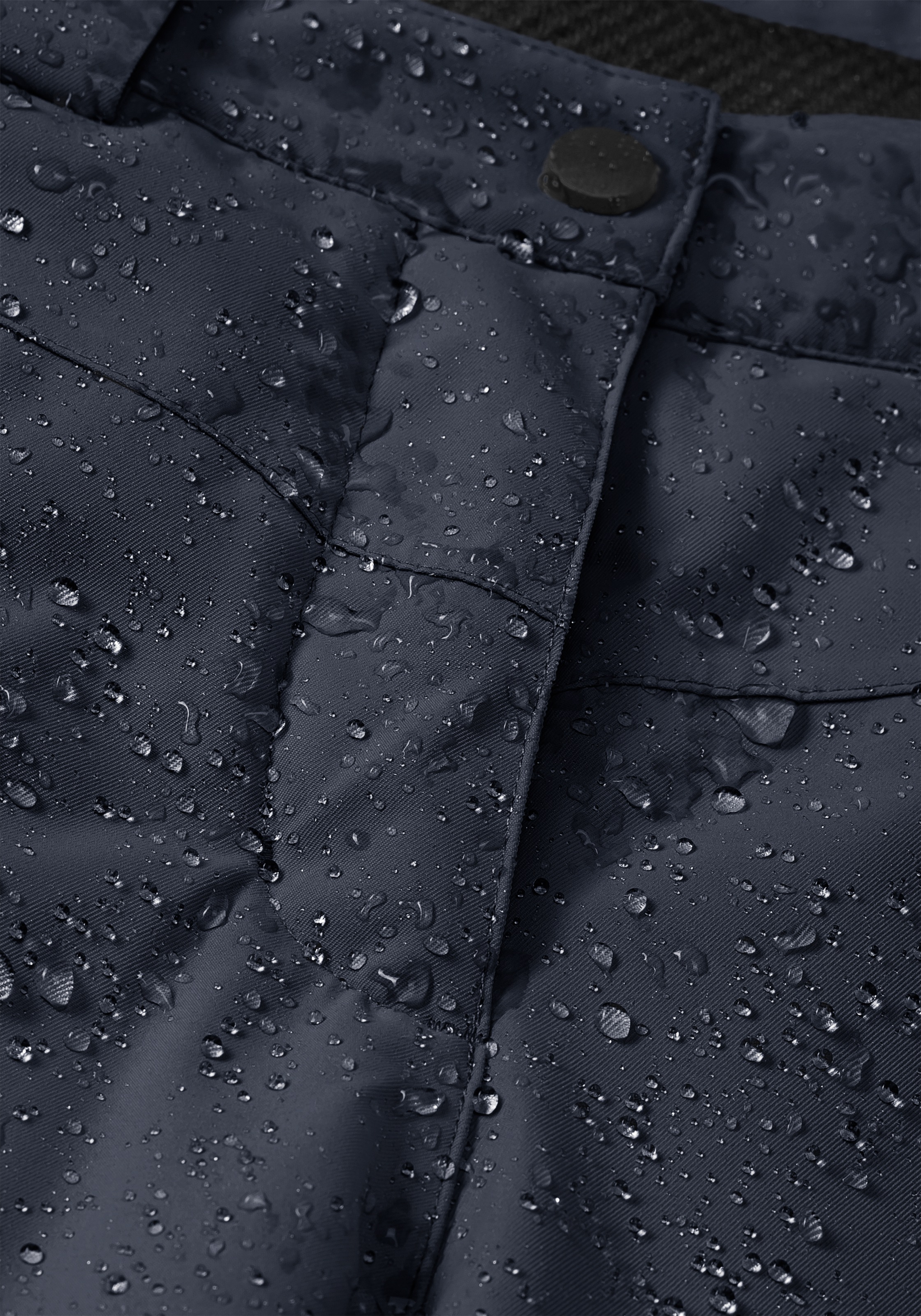 Maier Sports Skihose »Ronka 2.1«, Damen Schneehose, wind- und wasserdicht, 2 RV-Taschen, Regular Fit