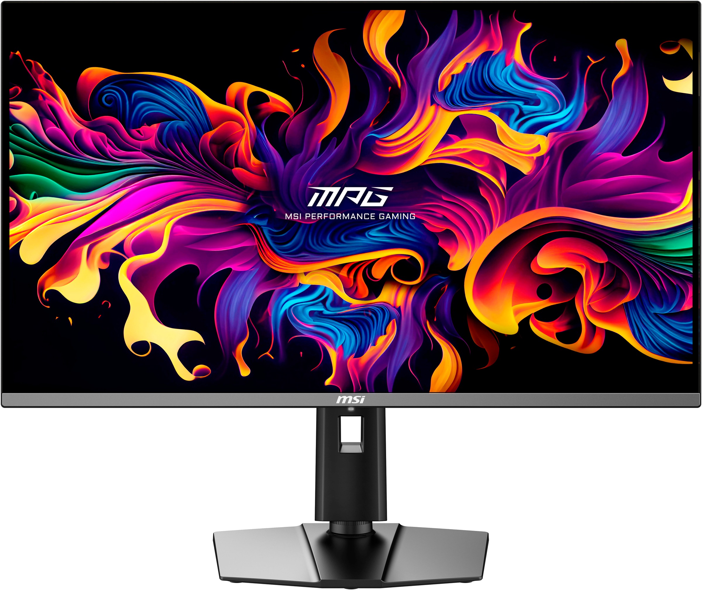 MSI Gaming-Monitor »MPG 321URX QD-OLED«, 80 cm/32 Zoll, 3840 x 2160 px, 4K Ultra HD, 0,03 ms Reaktionszeit, 240 Hz