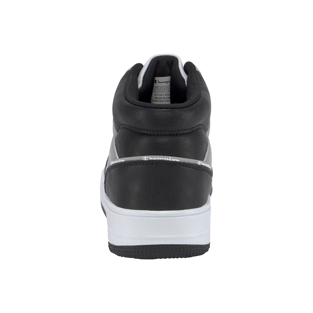 Champion Sneaker »REBOUND 2.0 MID«