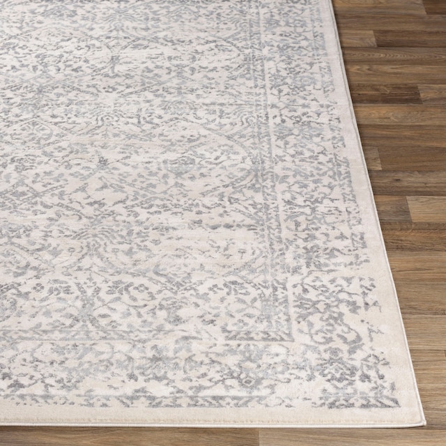 Surya Teppich »Traditional«, rechteckig, Boho Teppich auf Raten bestellen
