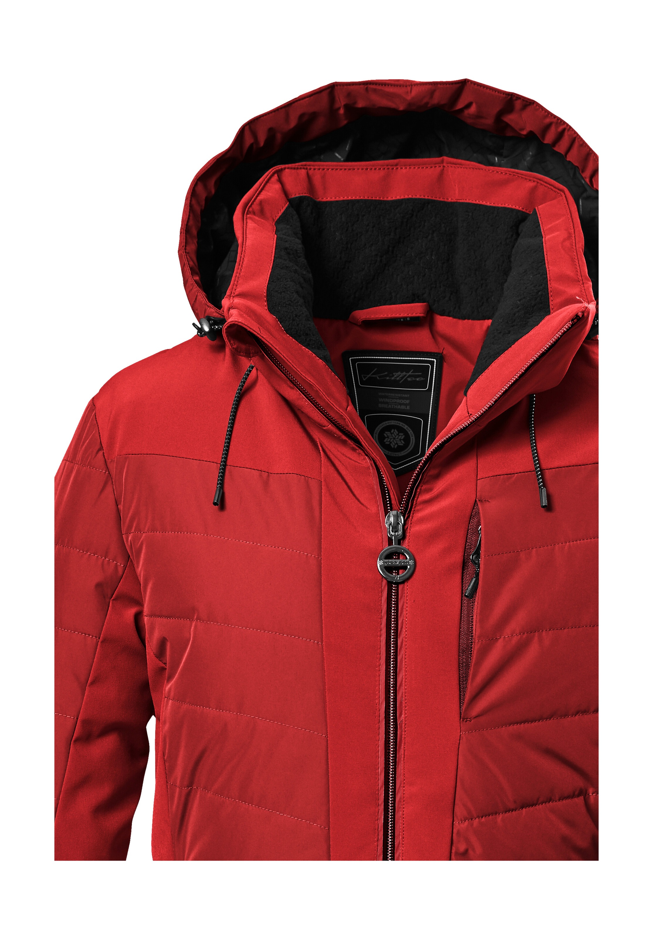 Killtec Skijacke »KSW 309 WMN SKI QLTD JCKT«