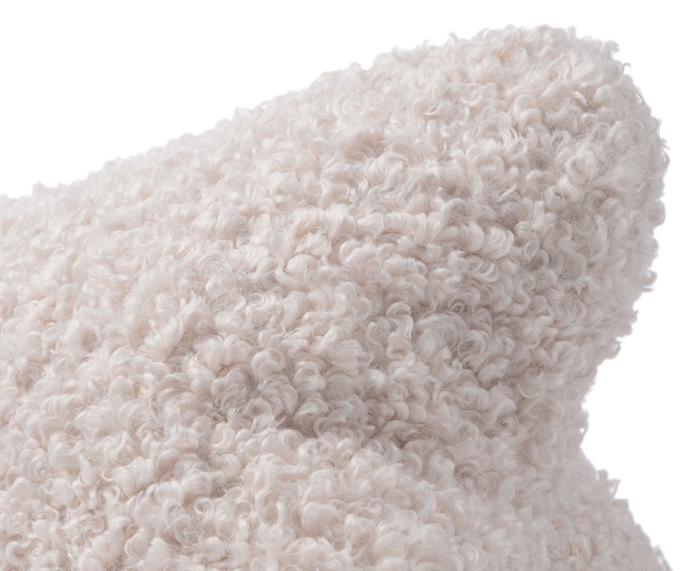 Gözze Nackenkissen »Curly Lesekissen Rolf«