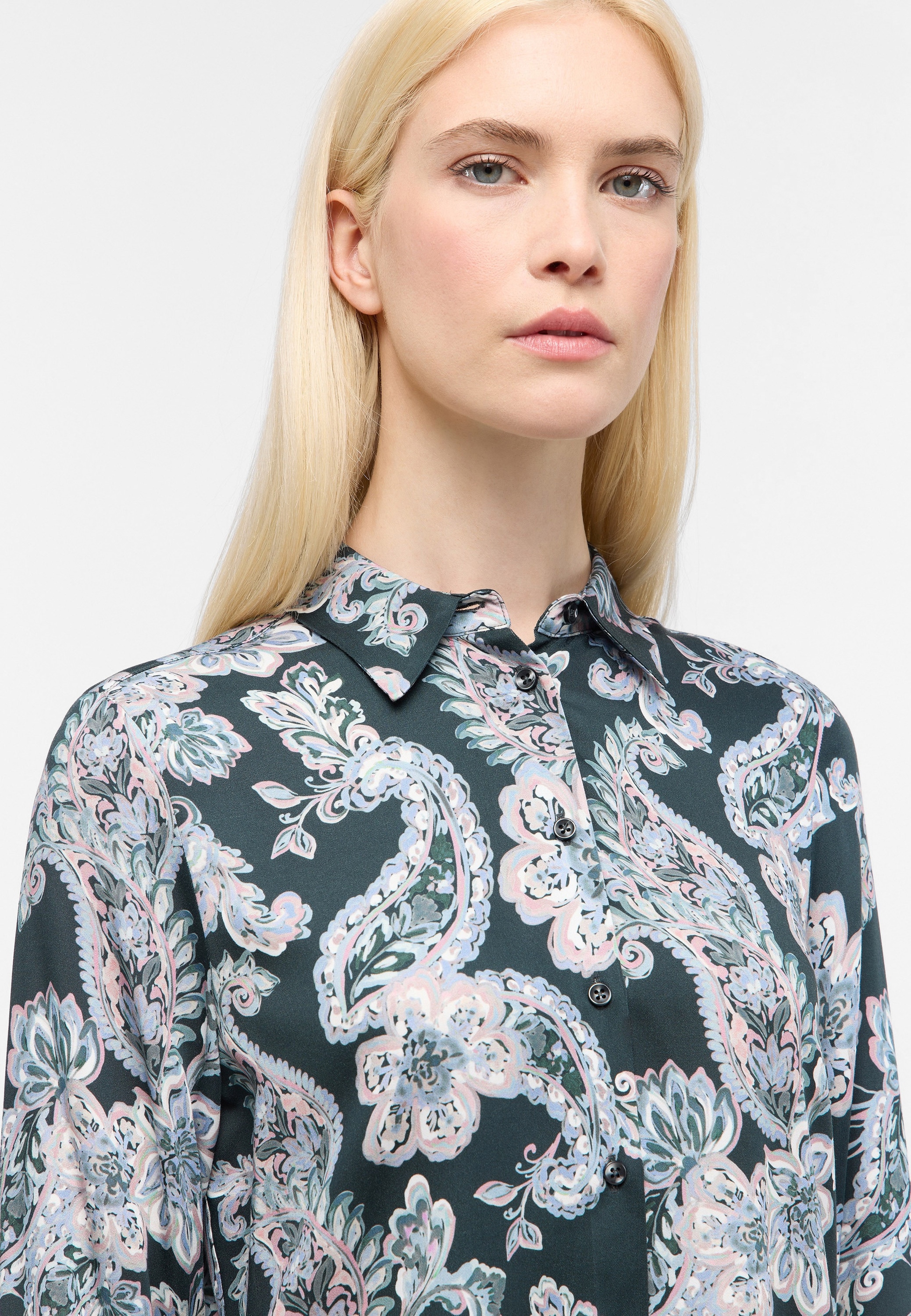 Eterna Hemdbluse »REGULAR FIT«