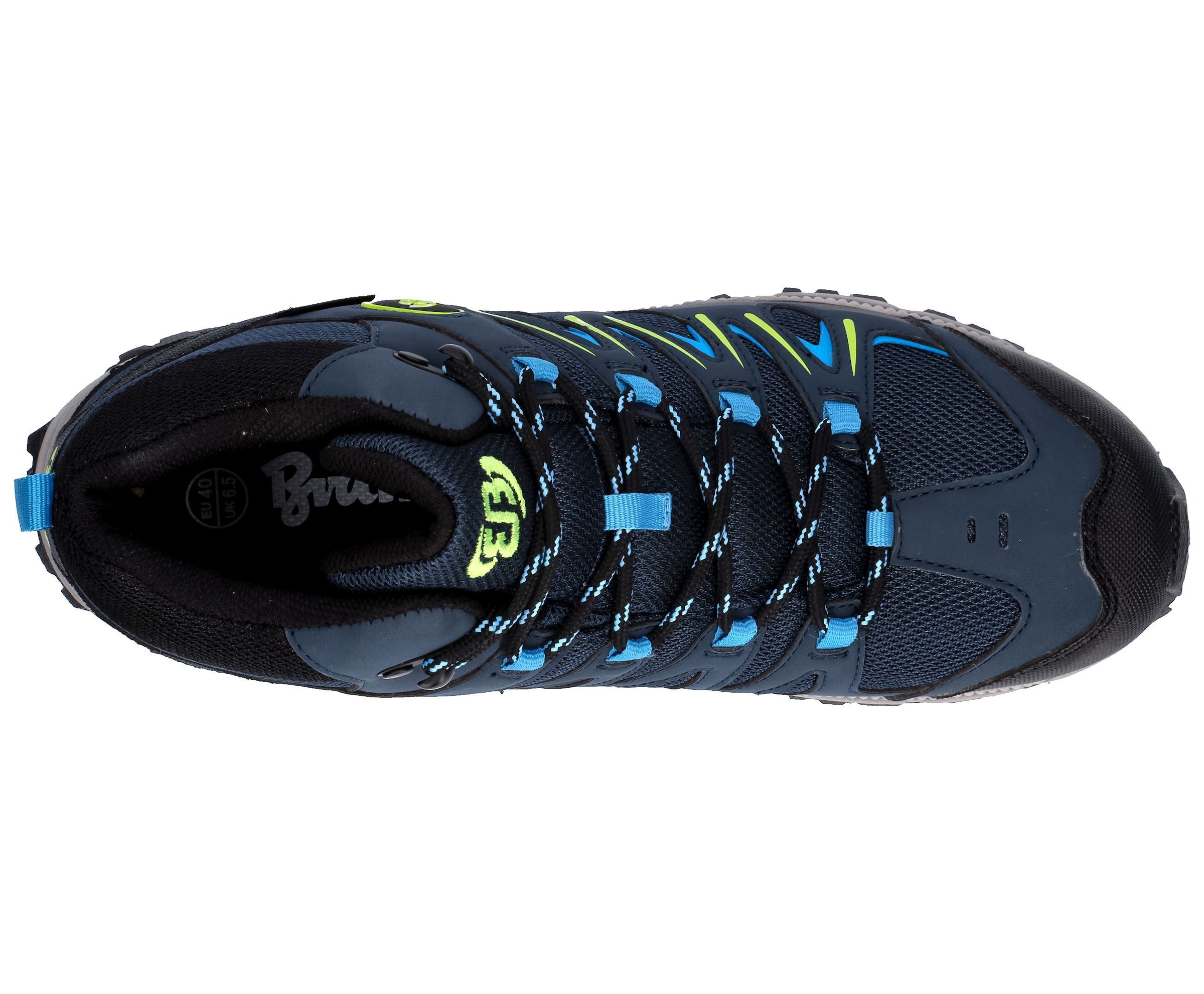 BRÜTTING Outdoorschuh »Outdoorstiefel Expedition Mid«