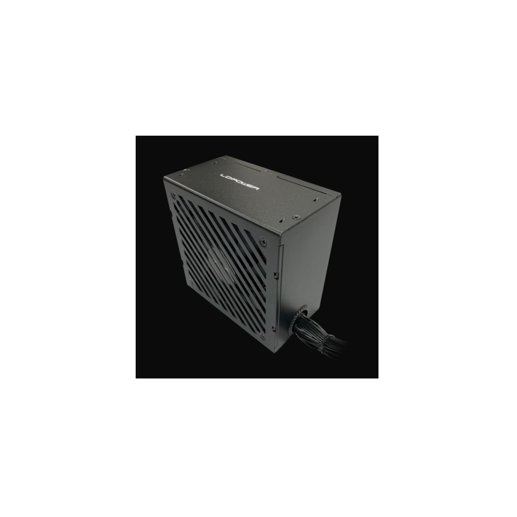 LC-Power Netzteil »LC6850B-SI V3.1«