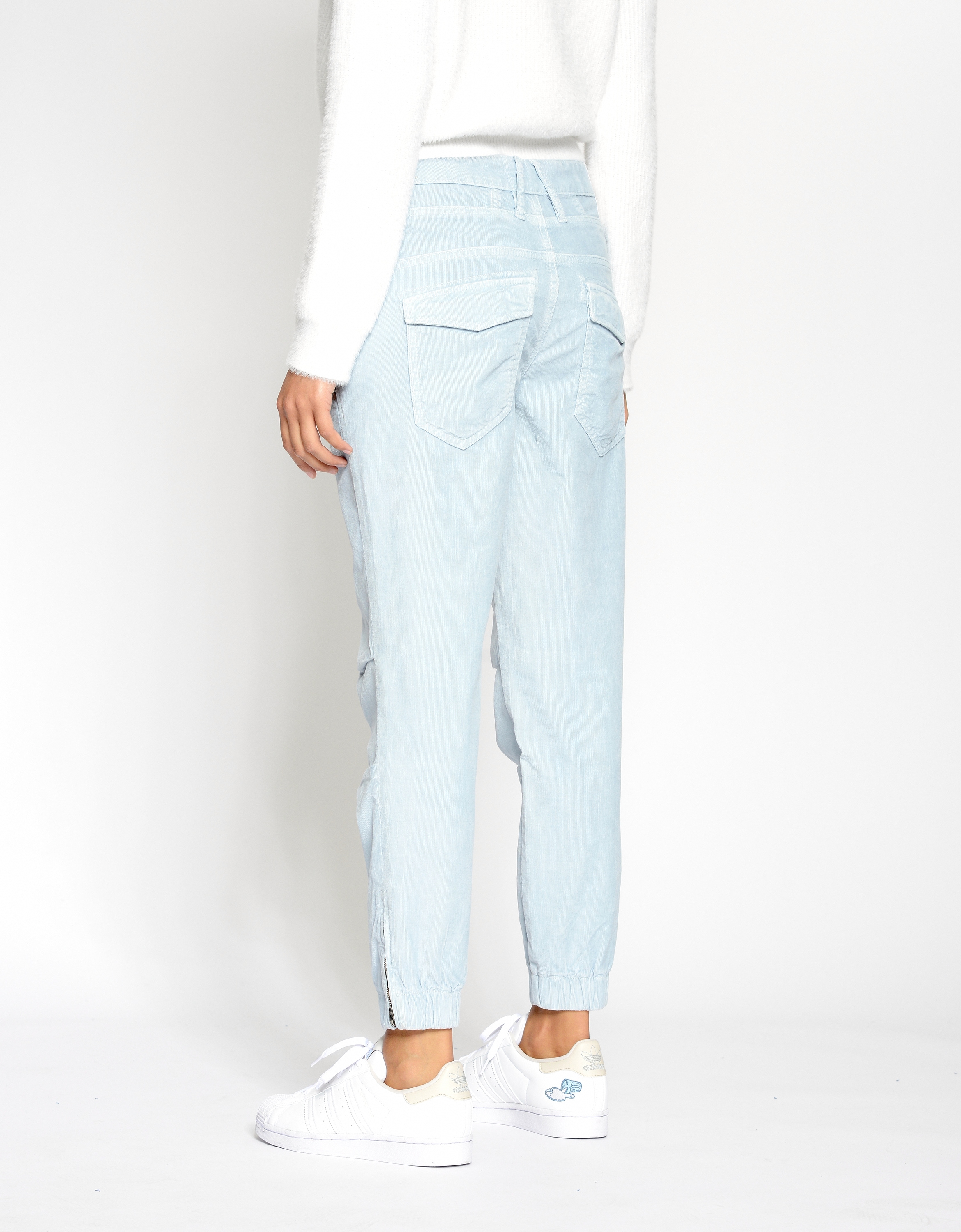 GANG Relaxhose »GANG Hosen Relaxed 94GERDA CARGO«