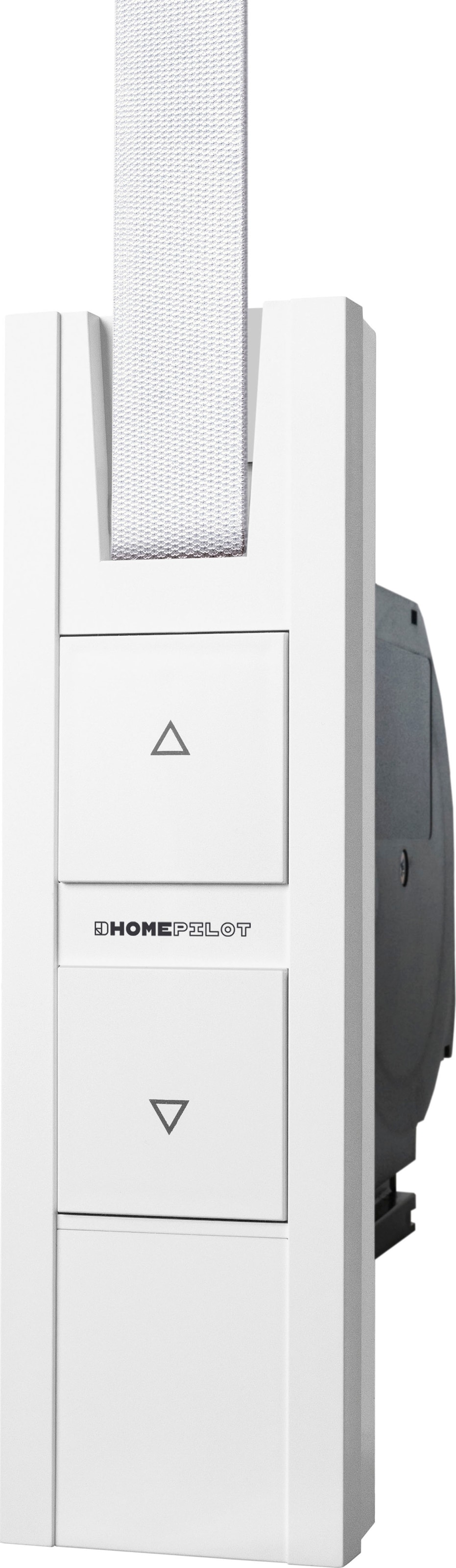 HOMEPILOT Smart-Home-Gurtwickler »Gurtwickler RolloTron pure smart«
