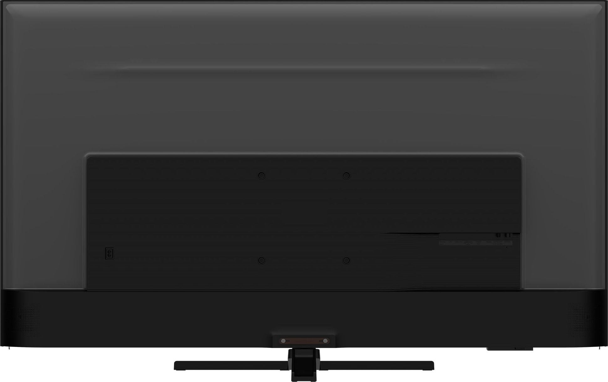Grundig QLED-Fernseher »55 VOE 85 Q Pro«, 4K Ultra HD, Google TV