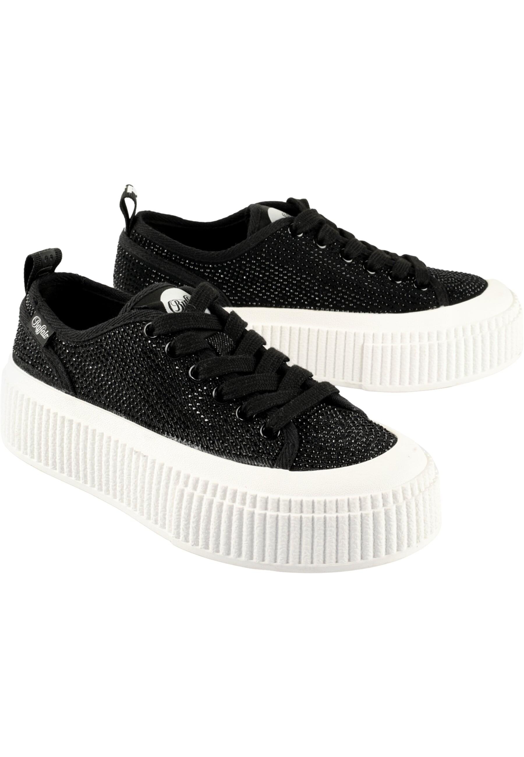 Buffalo Trainingsschuh »Buffalo MADISON GLAM«