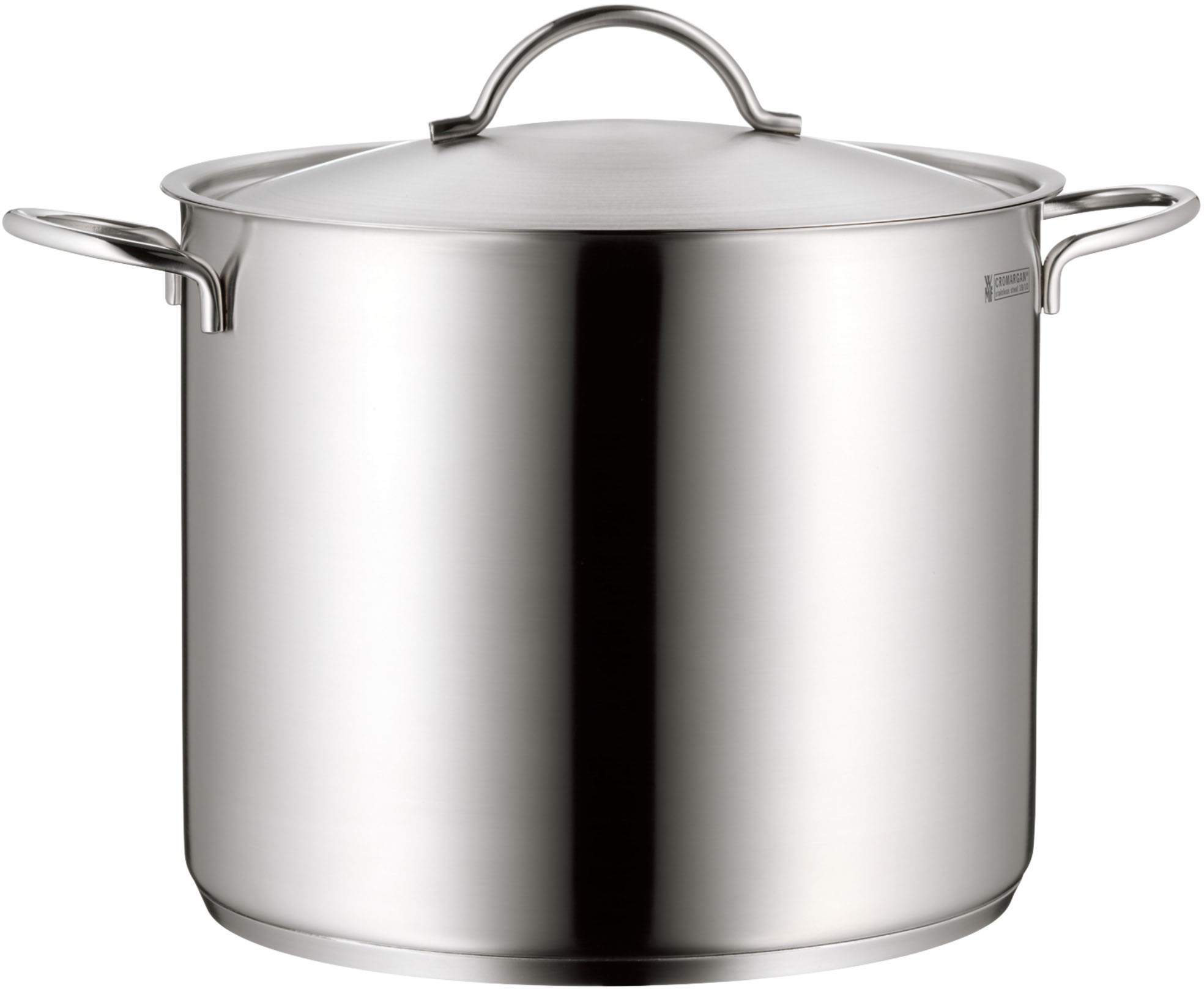 WMF Gemüsetopf, Cromargan® Edelstahl Rostfrei 18/10, (1 tlg.), Induktion günstig online kaufen