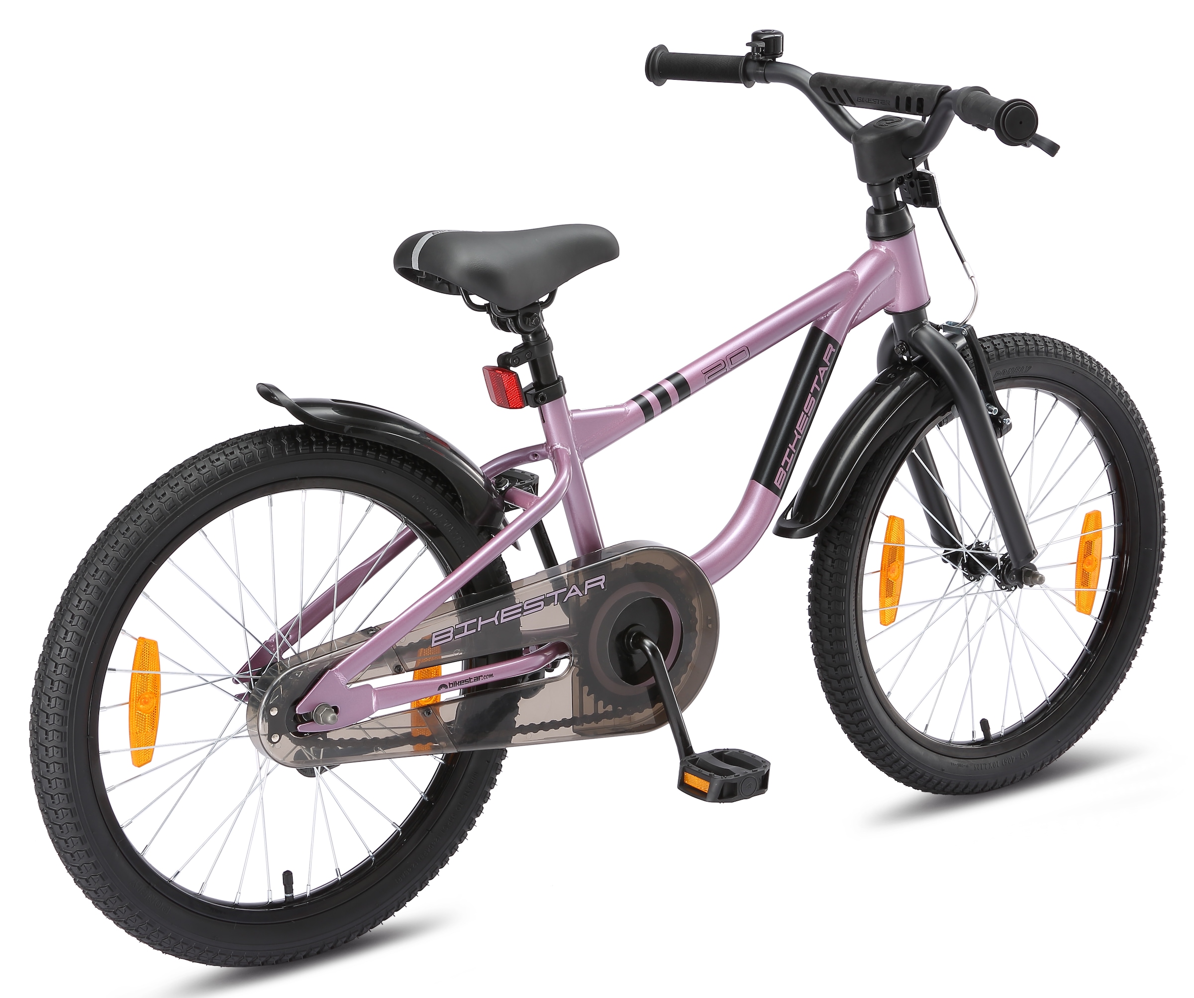 Löwenrad Jugendfahrrad »Sport« 1 Gang