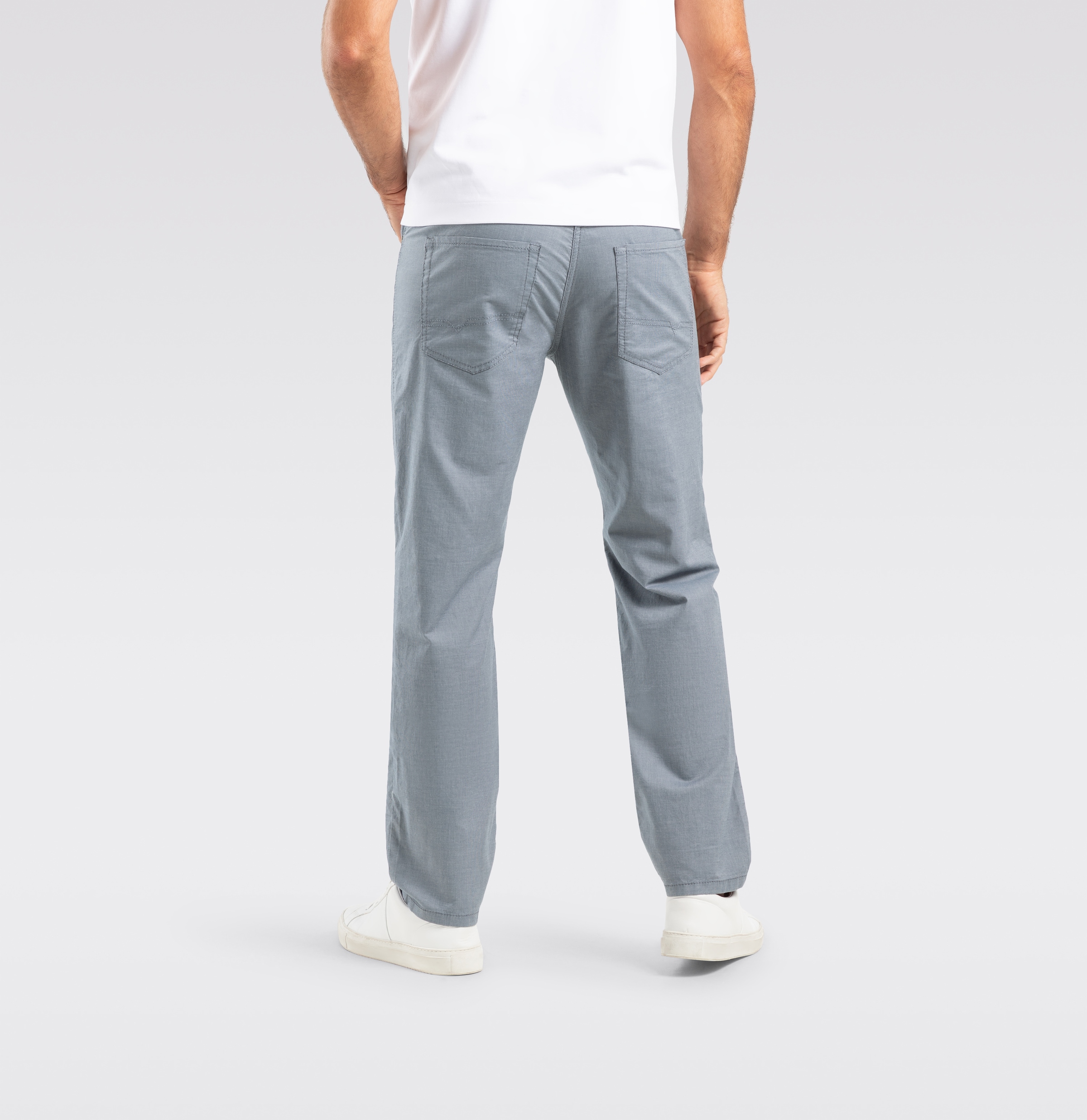 MAC 5-Pocket-Jeans »Arne«