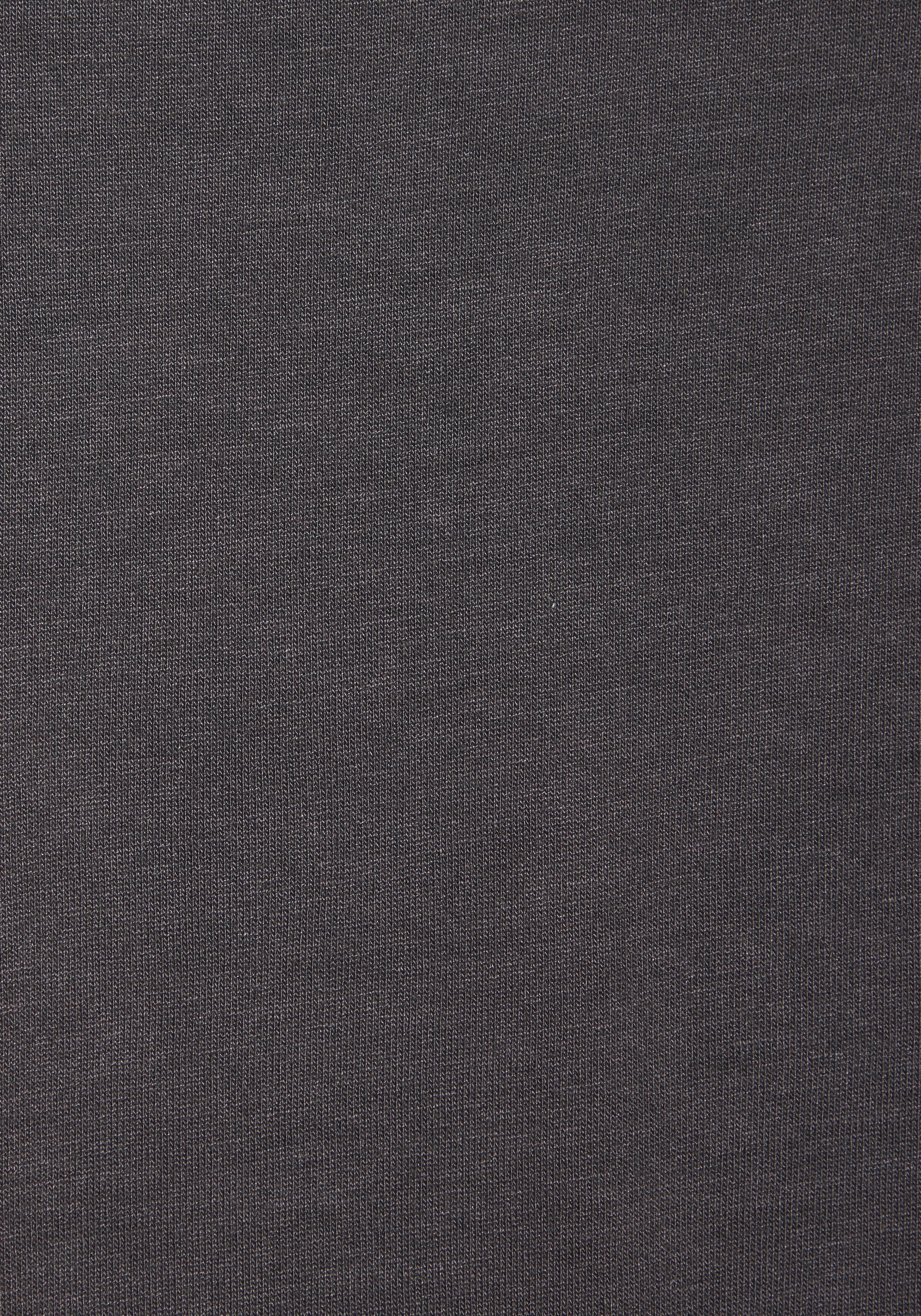 LASCANA Tanktop, mit Zierbändern, Jerseytop, modisches Damentop