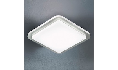 steinel LED Deckenleuchte »RS LED D2«, LED-Board, Warmweiß, 360° Bewegungsmelder, Mit... kaufen