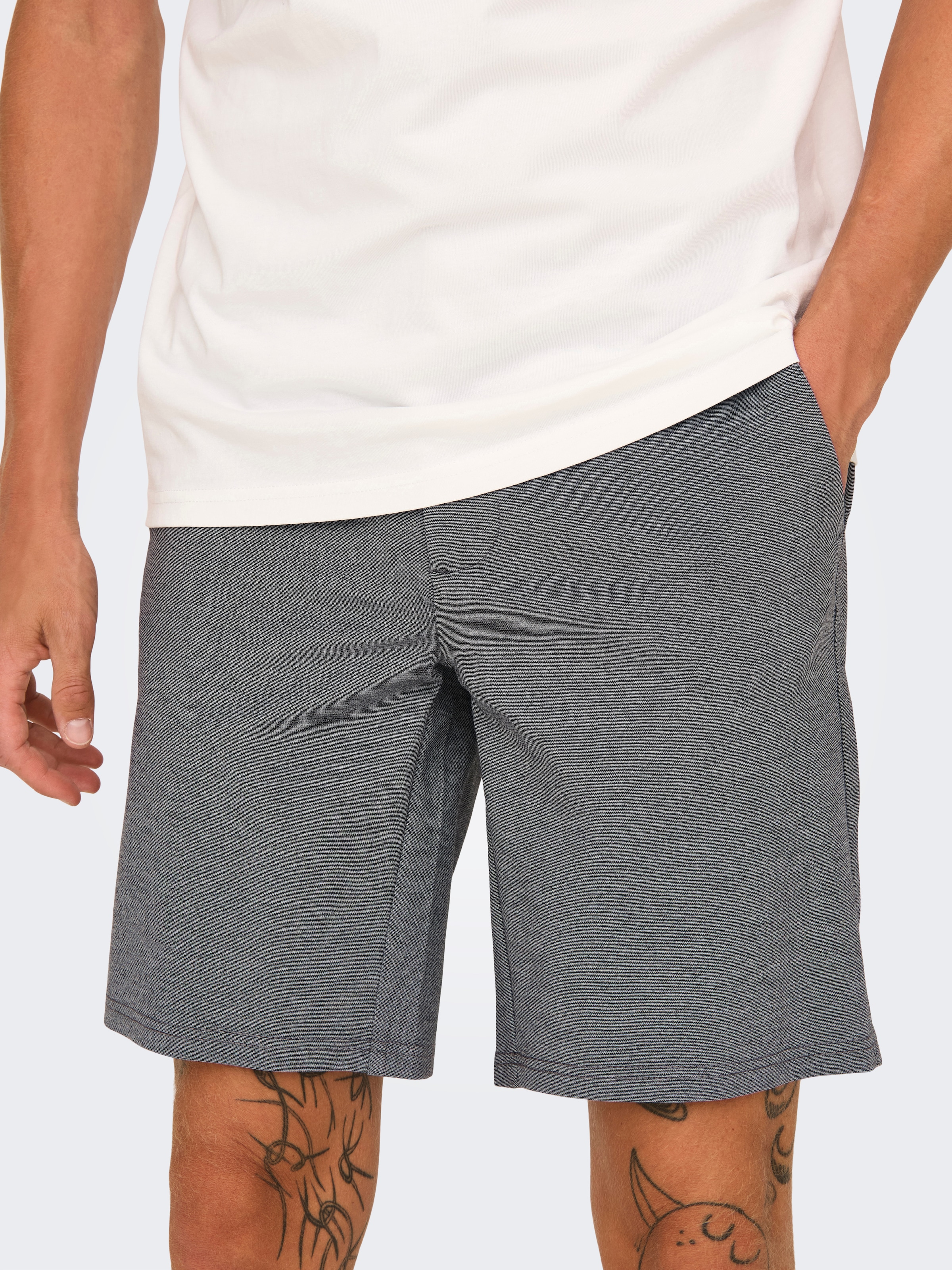ONLY & SONS Chinoshorts »MARK SHORTS«