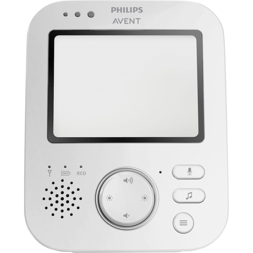 Philips AVENT Babyphone »Premium SCD892/26 Video«