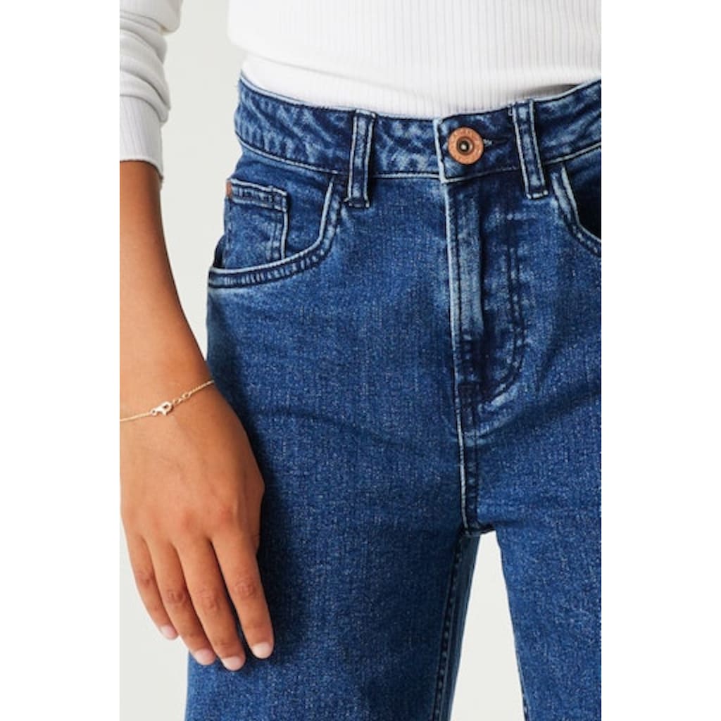 Garcia Weite Jeans »Annemay«, for GIRLS