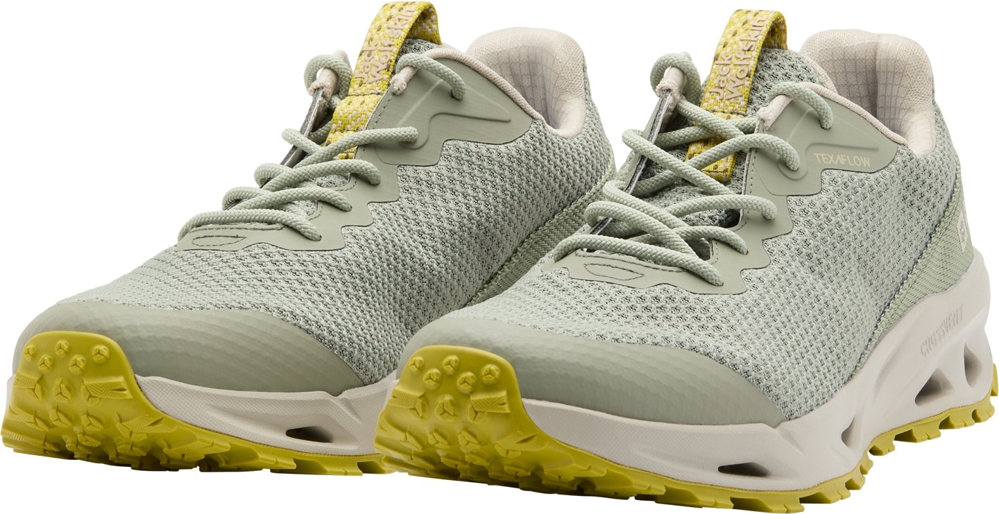 Jack Wolfskin Wanderschuh »PRELIGHT VENT LOW M«