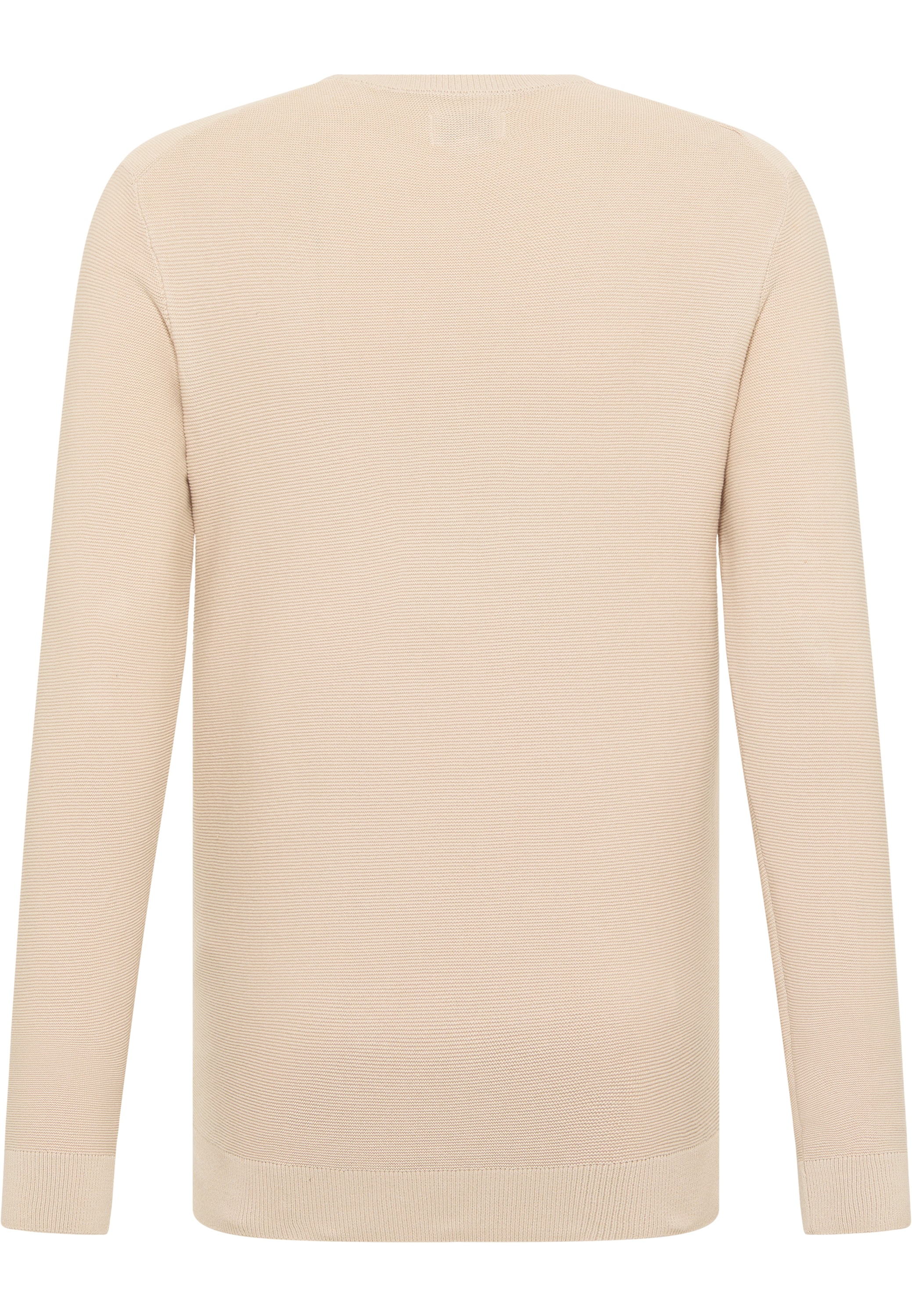 MUSTANG Cardigan »Herren Style Elliot«
