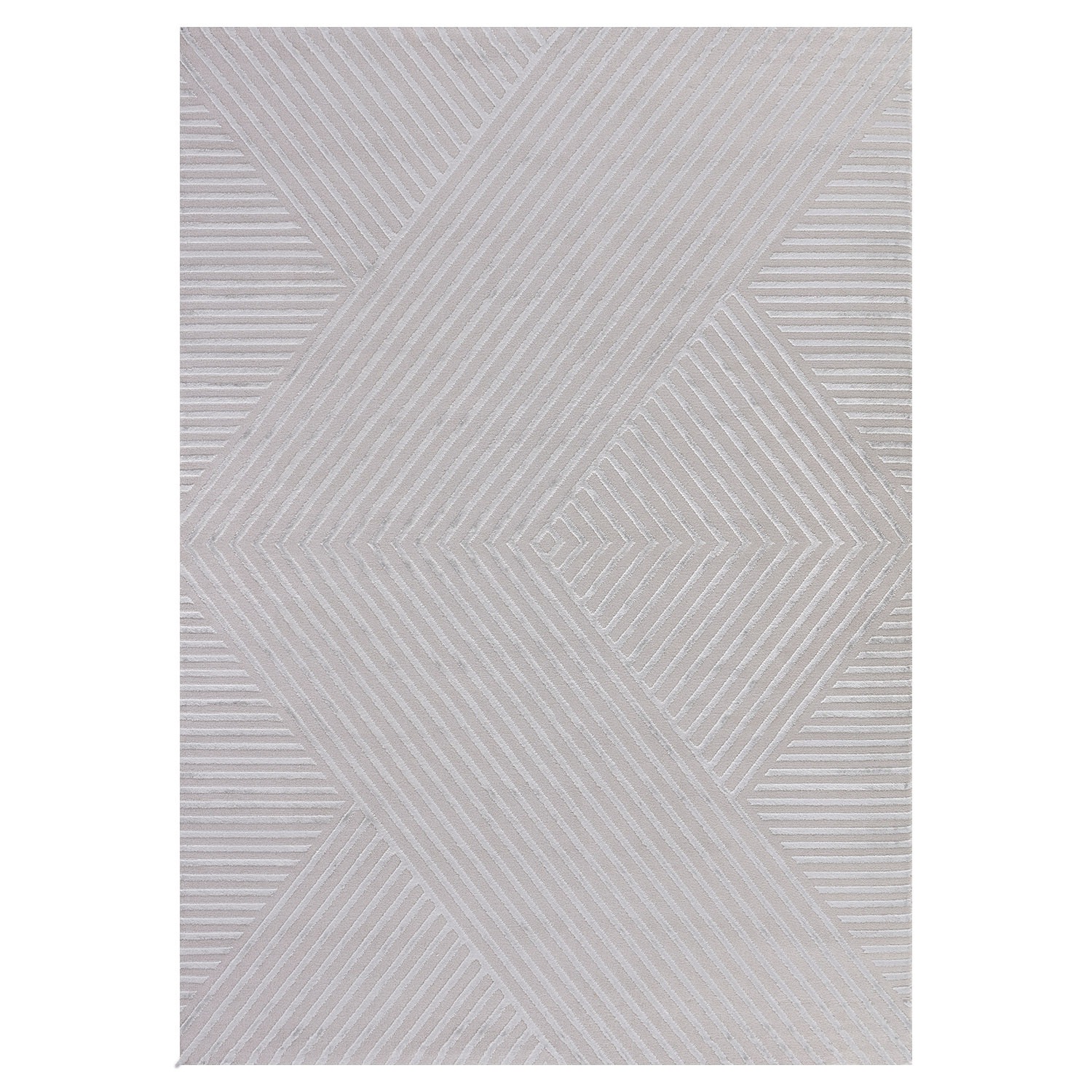Ayyildiz Teppiche Teppich »SAHARA 1115«, rechteckig, 12 mm Höhe, Läufer / P günstig online kaufen