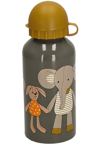 Sterntaler® Trinkflasche »Elefant Eddy und Hase Happy«, für Kinder kaufen