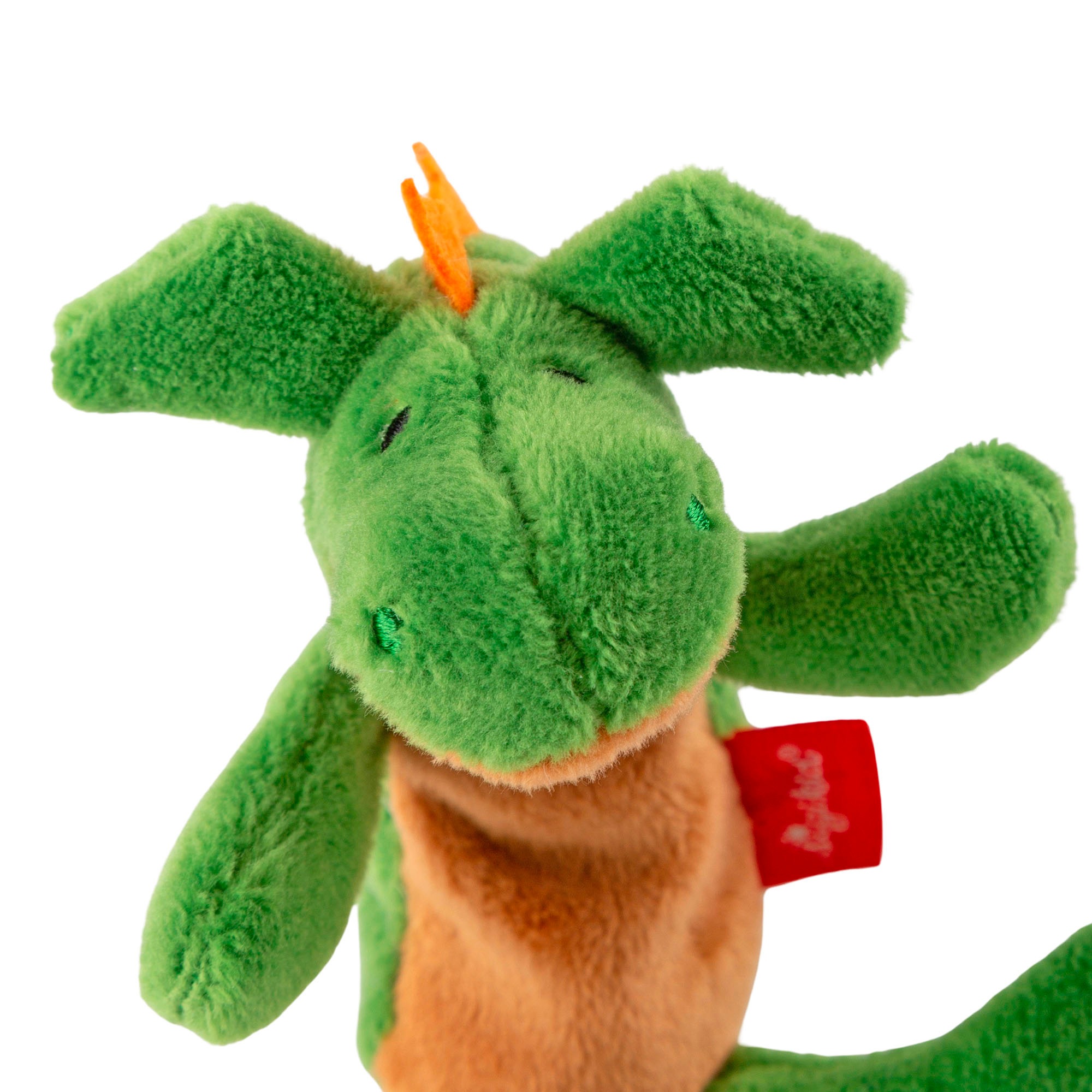 Sigikid Fingerpuppe »Fantasie«, (Set)