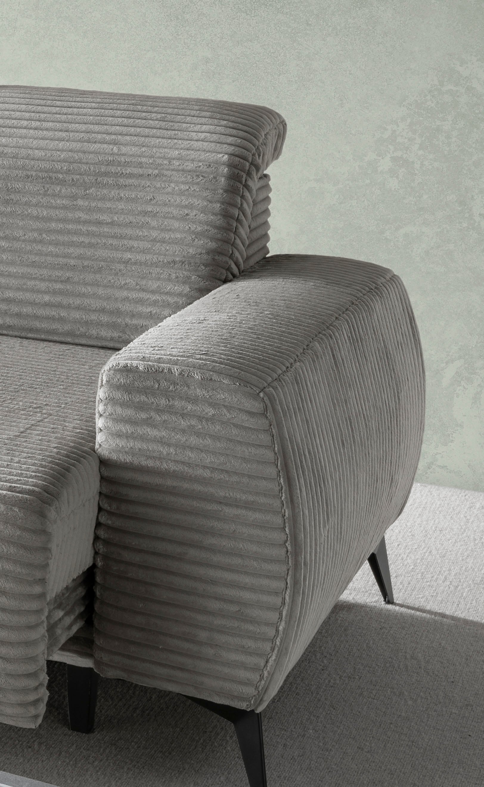 Home affaire Ecksofa »Lioni«