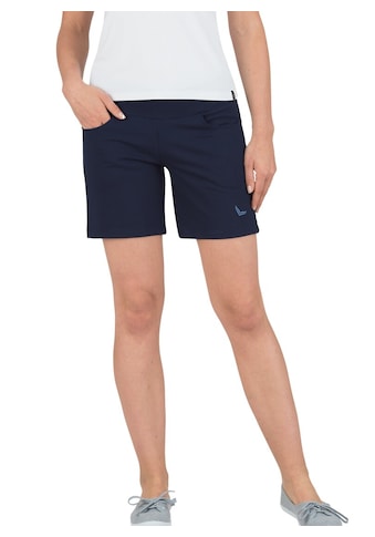 Bermudas »TRIGEMA Sweatshorts Biobaumwolle«, (1 tlg.)