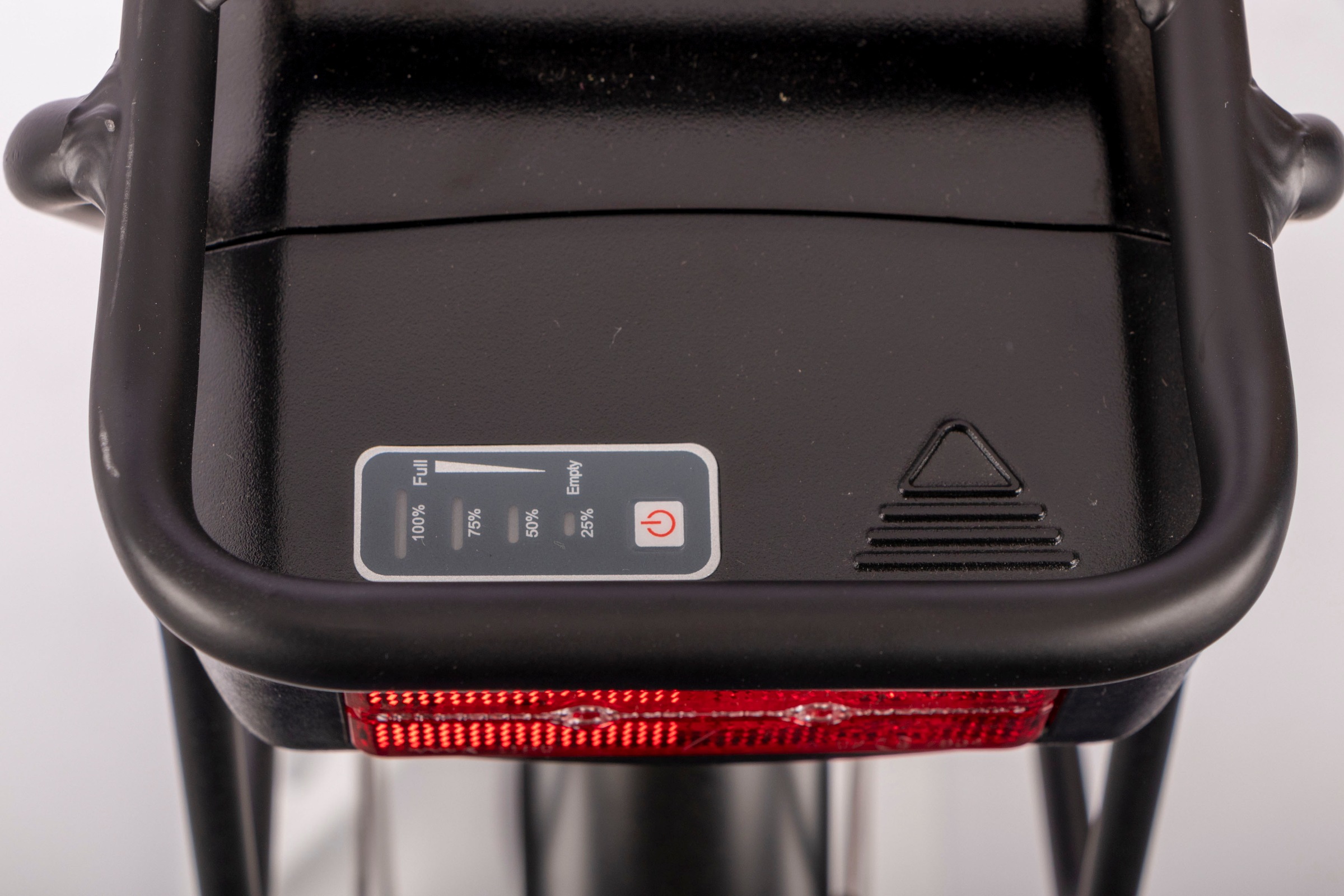 SAXONETTE E-Bike »Advanced Sport«, 7 Gang, Shimano, SHIMANO Tourney, Heckmotor 250 W, (mit Akku-Ladegerät u. integr. Rahmenschloss), Pedelec, Elektrofahrrad für Damen u. Herren