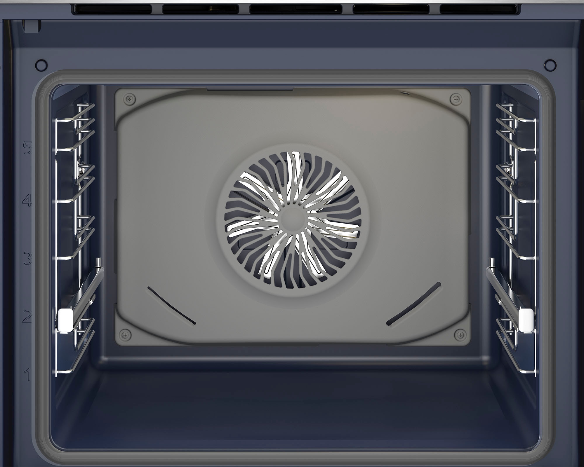 BEKO Einbaubackofen b300 »BBIS17300BCS 7724086726«, mit 1-fach-Teleskopauszug, katalytische Reinigung, mit SteamAdd Dampfunterstützung, Dampffunktion