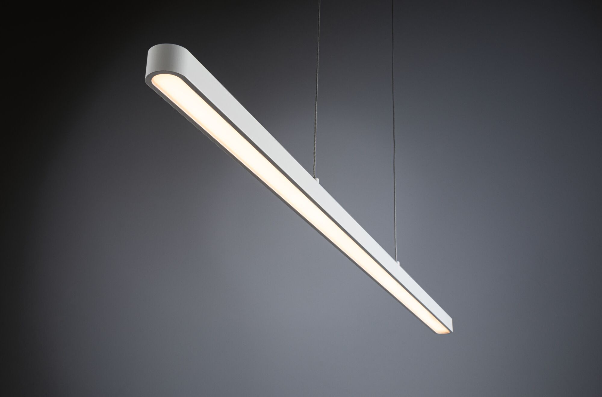 Paulmann LED Pendelleuchte »Lento«, 1 flammig
