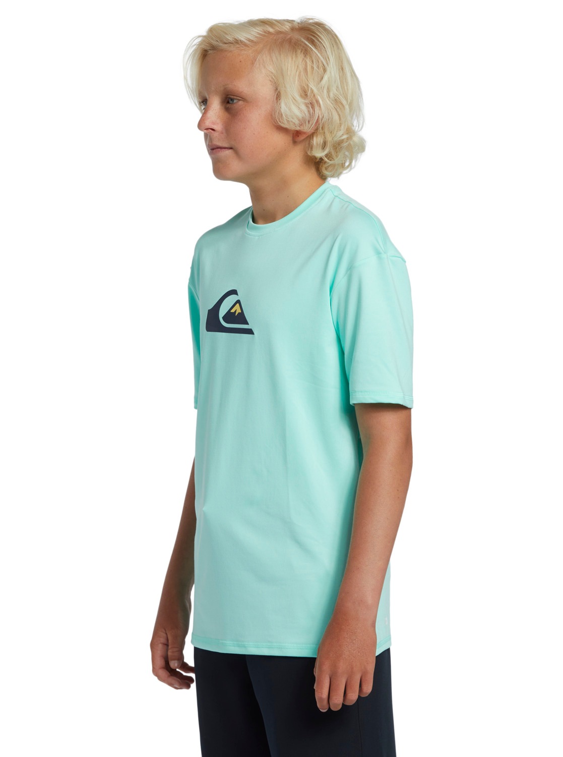 Quiksilver Neopren Shirt »Solid Streak«