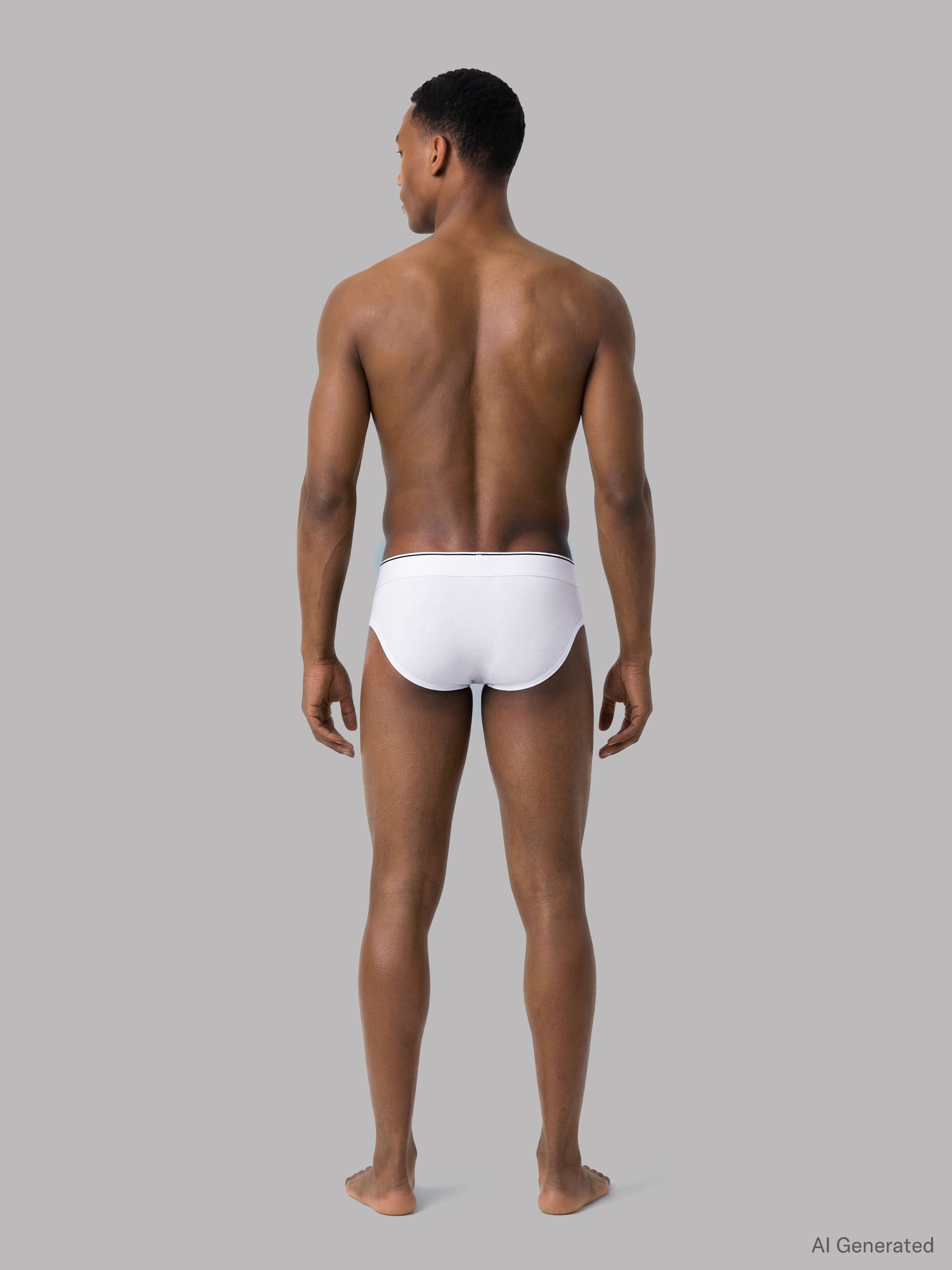 Calvin Klein Underwear Slip »HIP BRIEF 3PK« Packung, 3er-Pack,  Körpernahe Passform