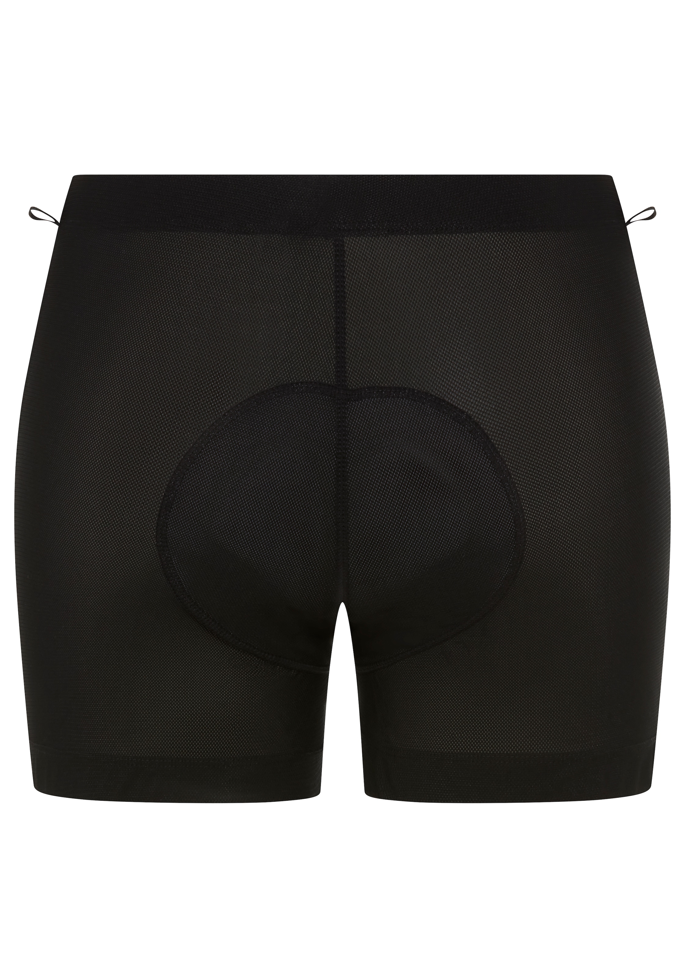 CMP Fahrradhose  Mit herausknöpfbarer, gepolsterter Innenhose