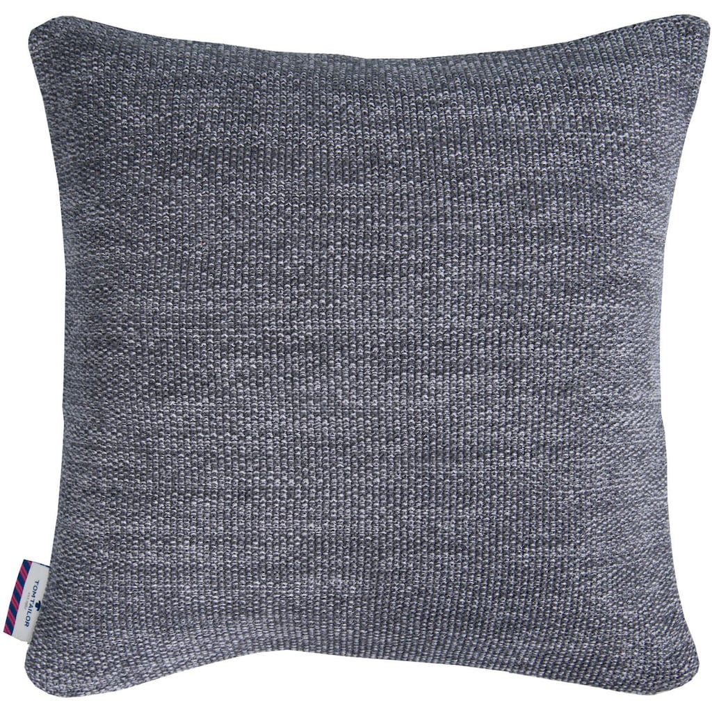 TOM TAILOR HOME Dekokissen »GRAPHIC KNIT«