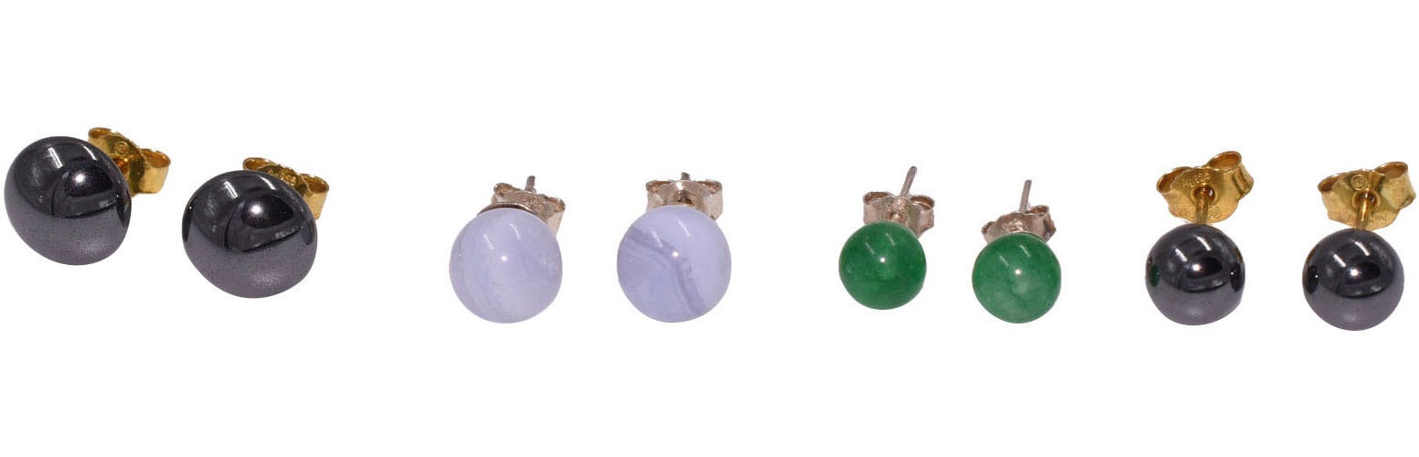 Ohrstecker-Set 