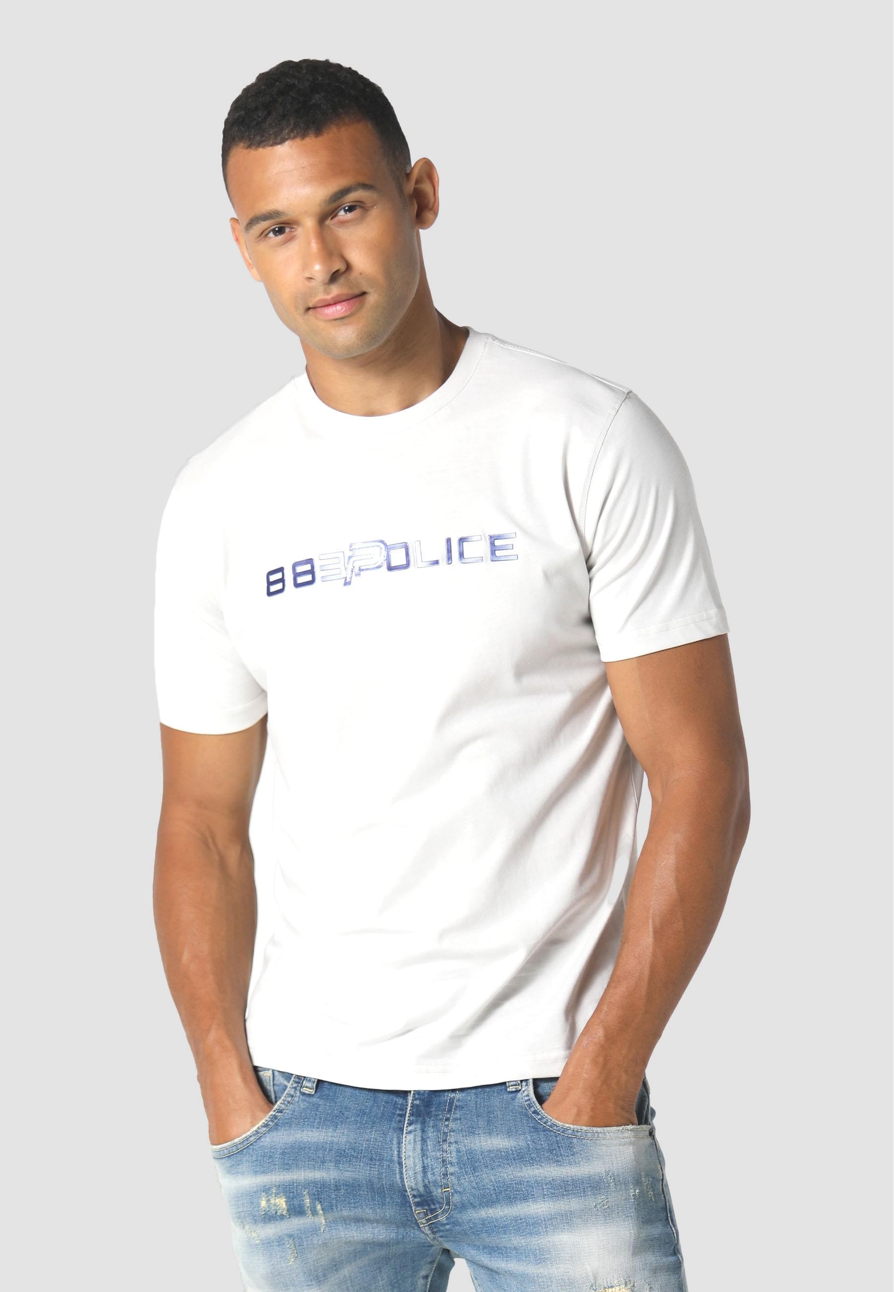 883Police T-Shirt »883 Police ATORIA T-SHIRTS« 1 Stk.