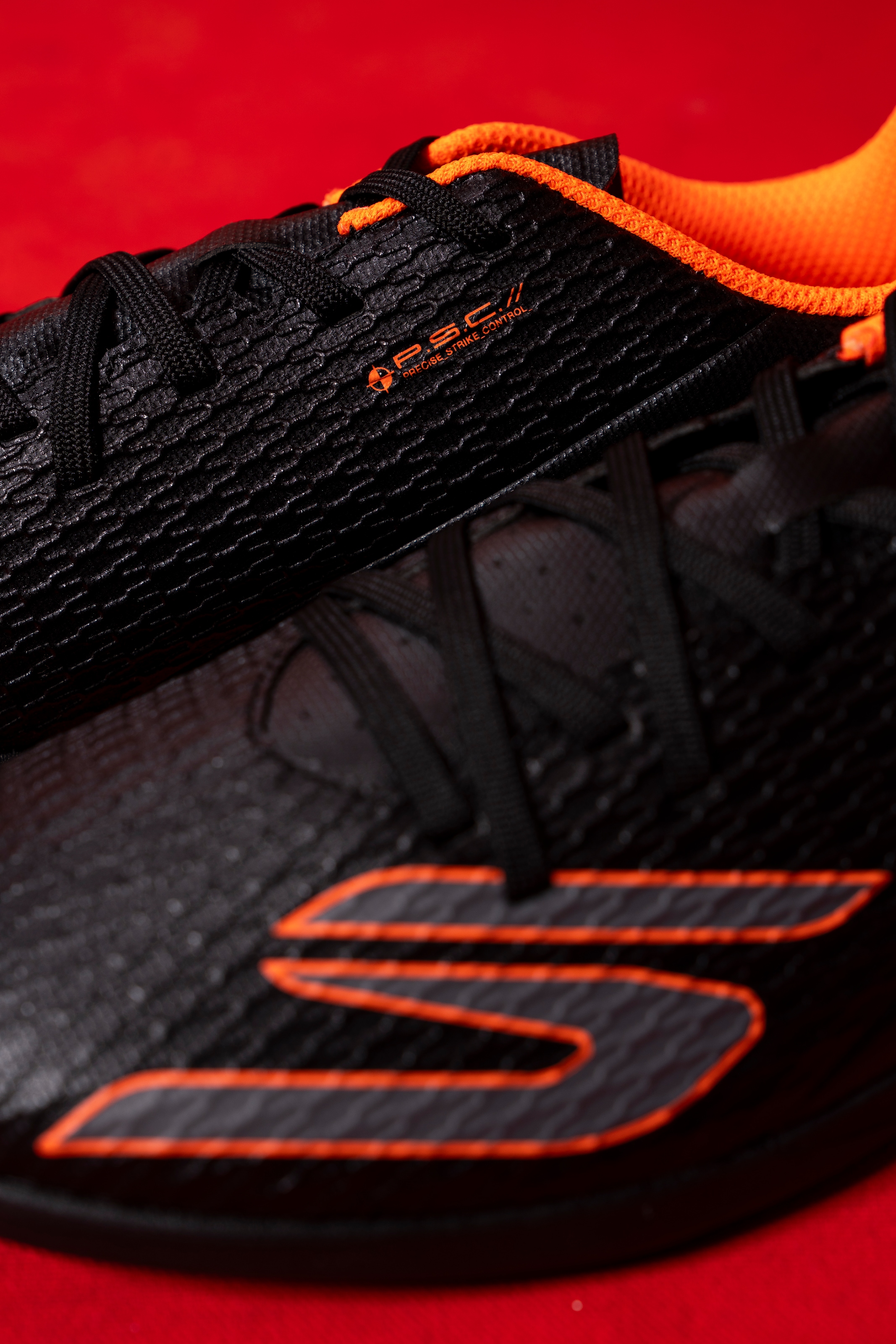 Skechers Fußballschuh »JR CRIB IC, Skechers Skx_2 Jr Td Ic«, Indoor Court Schuh für eine optimale und präzise Ballkontrolle